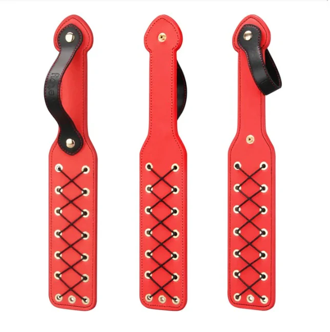 Rebellion Reign 15" Rope Paddle - Image 2