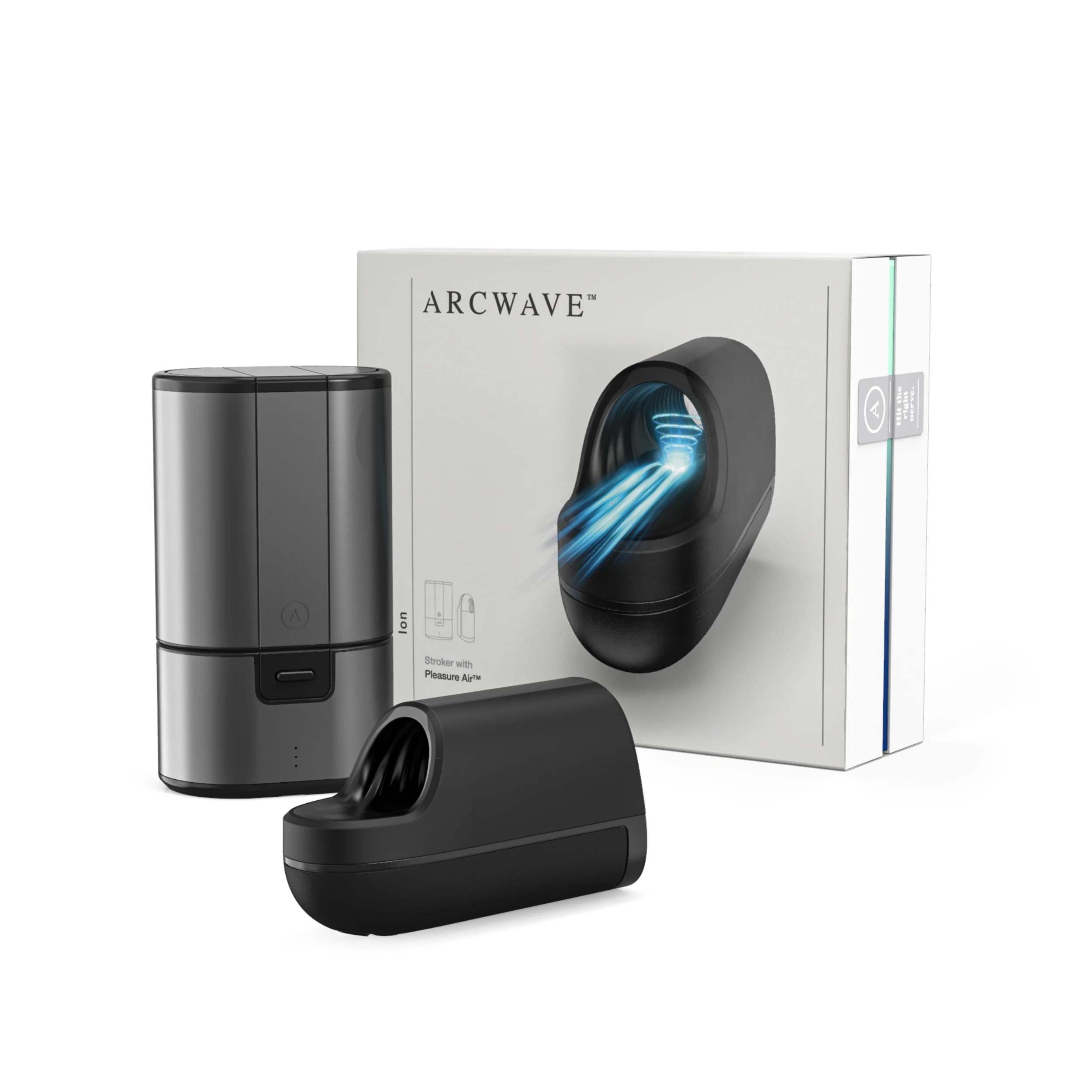 Arcwave Ion - Image 11