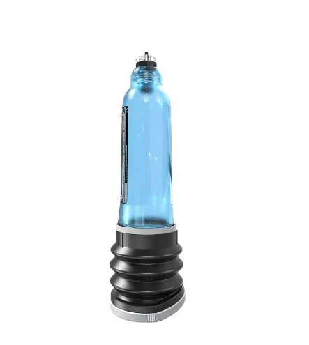 Bathmate Hydromax 7 Penis Pump - Blue - Image 3
