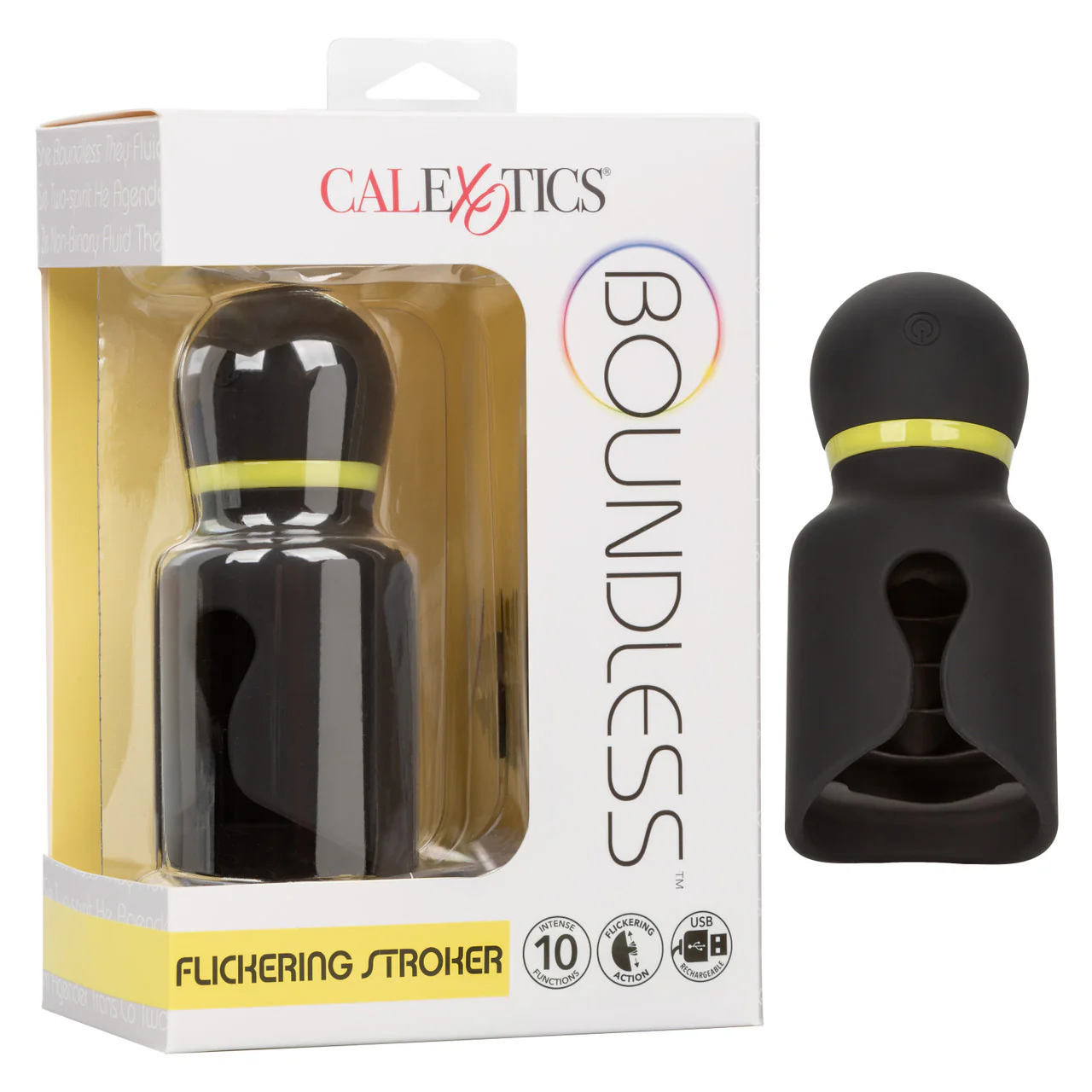 Boundless Flickering Stroker - Image 15