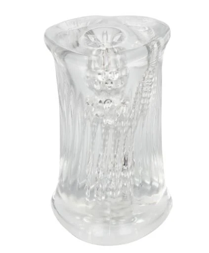 Calexotics Cyclone Triple Chamber Stroker Masturbator - Image 3