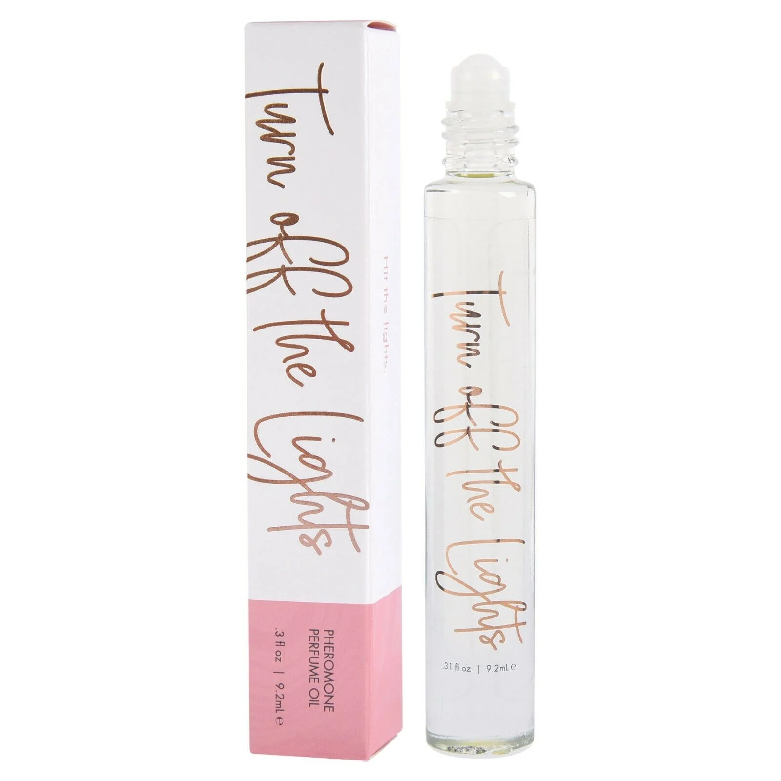 CG Turn Off the Lights Pheromone Perfume Oil - .3 oz - Image 2