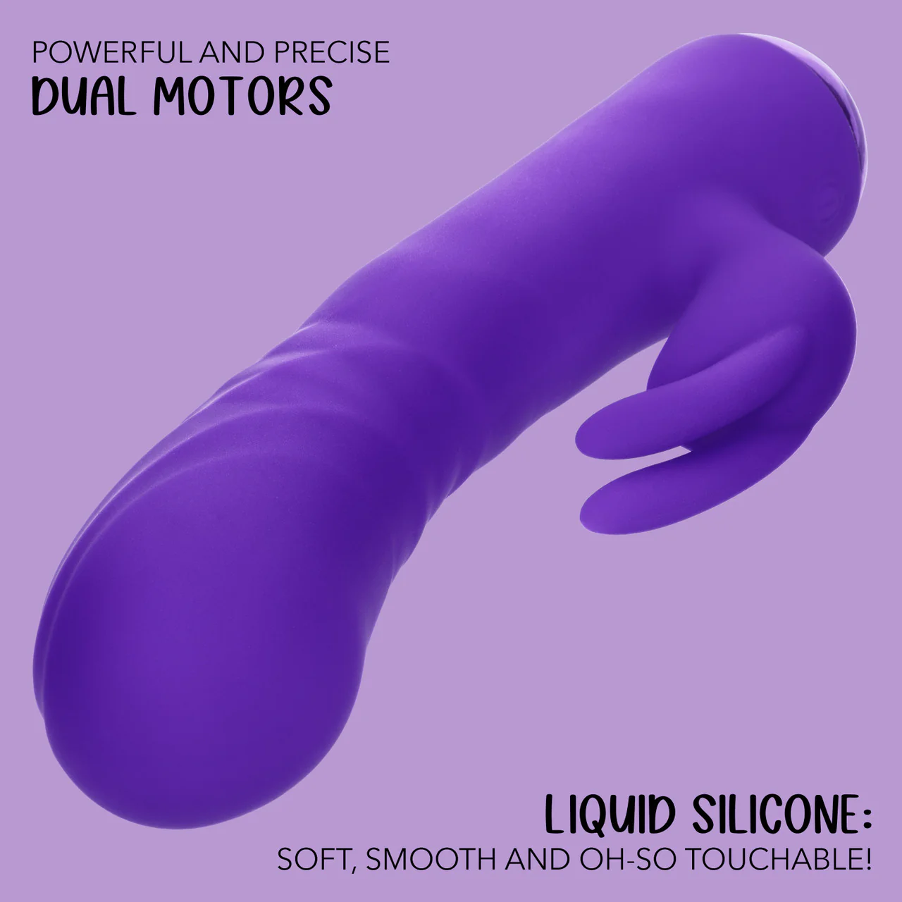 Thicc Chubby Deep-Thrust in Purple - Image 6