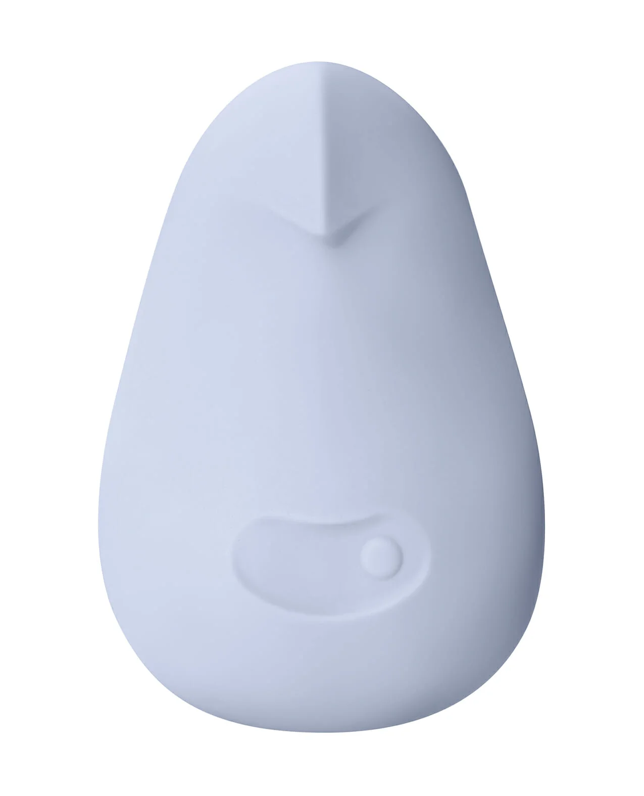Dame Pom Flexible Vibrator - Ice - Image 2