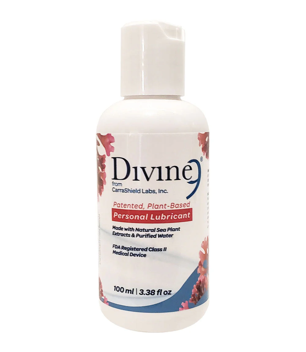 Divine 9 Lubricant – 3.38 oz