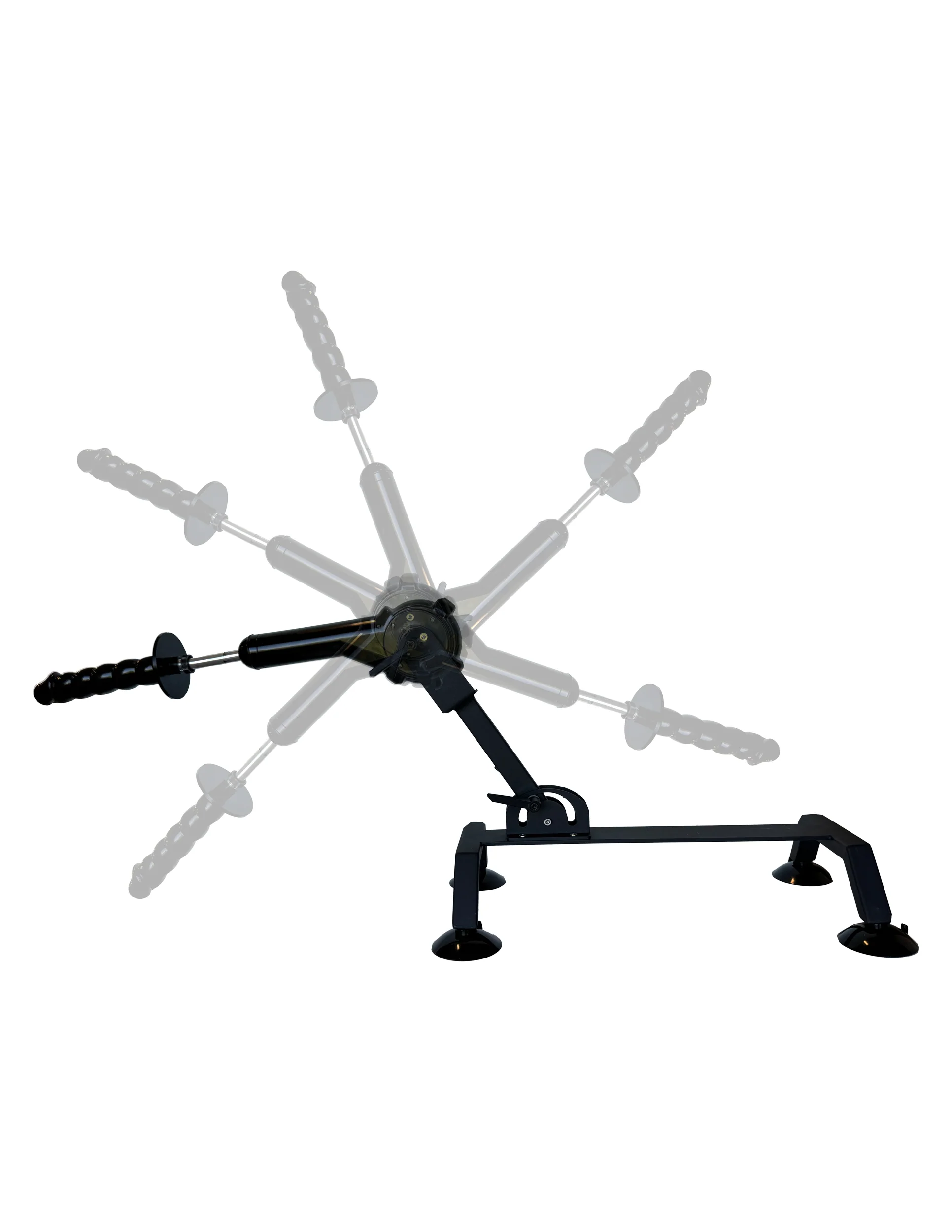 Fetish Fantasy Series Body Dock Pro Sex Machine - Image 11