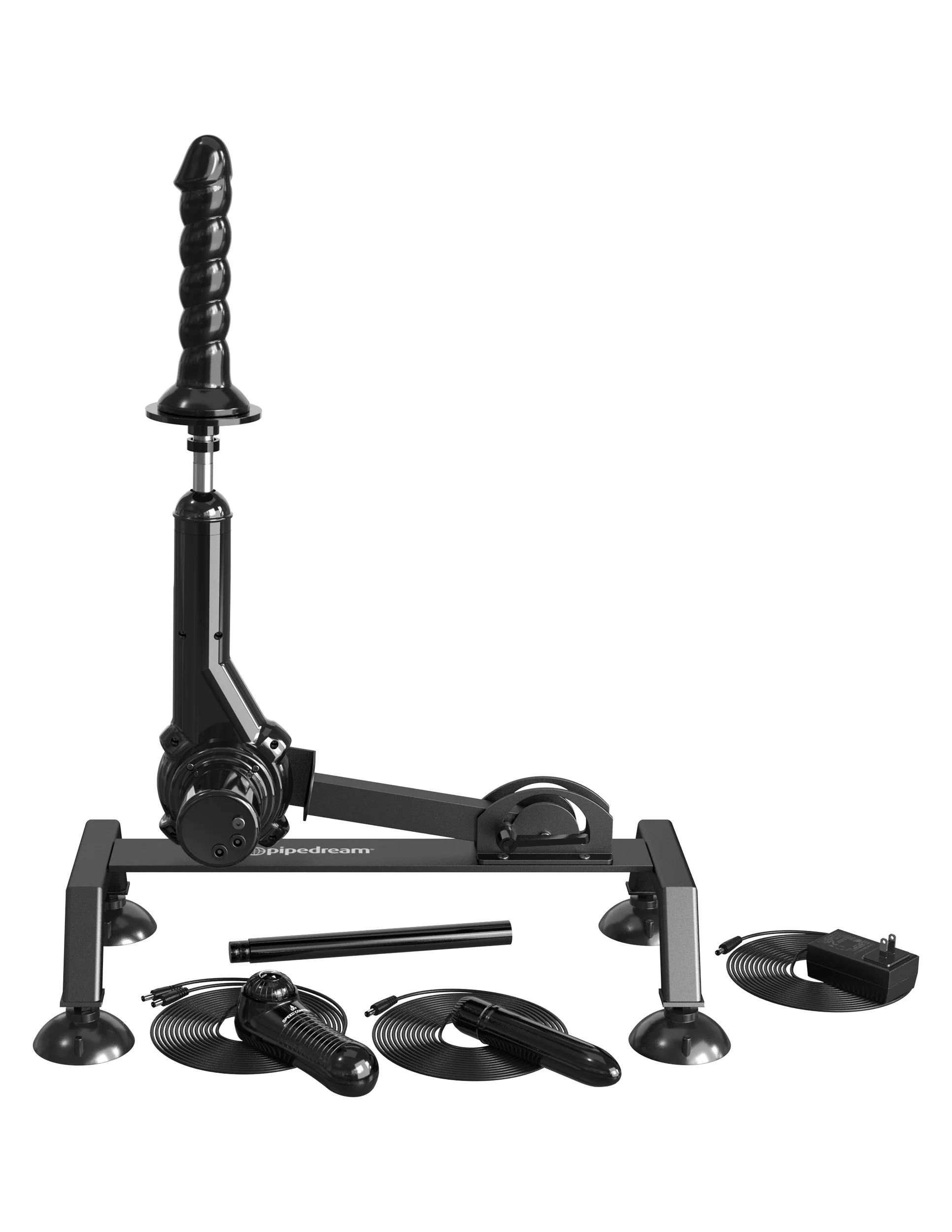 Fetish Fantasy Series Body Dock Pro Sex Machine - Image 2