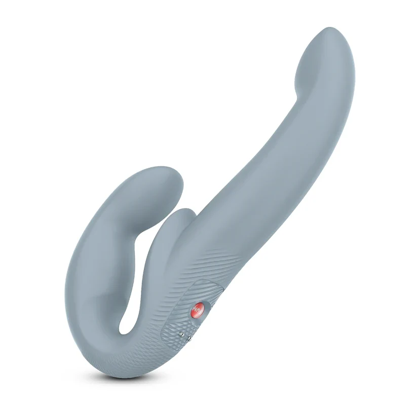Fun Factory Share Pro Vibe in Cool Grey