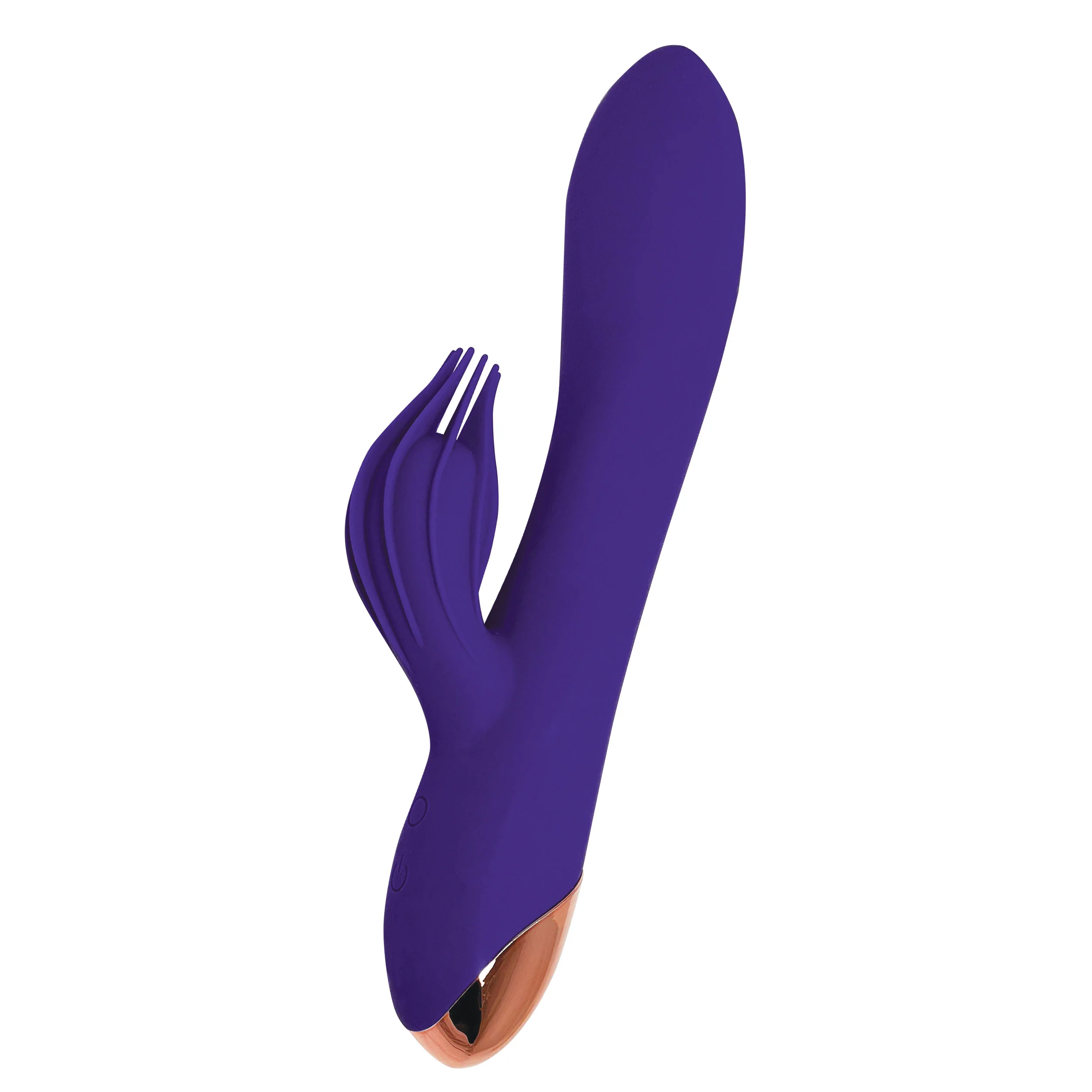 The Serval Rabbit Clitoral Stimulating Vibrator - Image 3