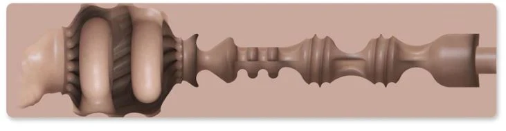 Fleshlight Boost Bang Male Stroker Masterbator - Image 2
