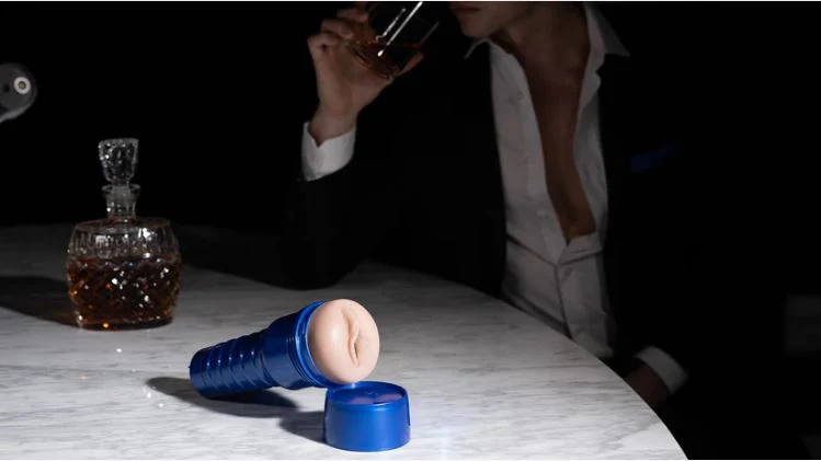 Fleshlight Boost Bang Male Stroker Masterbator - Image 3