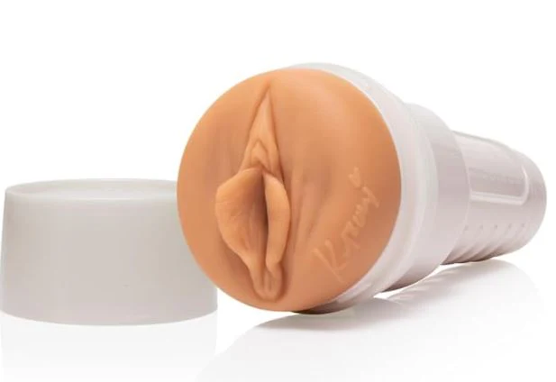 Fleshlight Girls Kazumi in Kumzumi Masturbator Stroker - Image 3