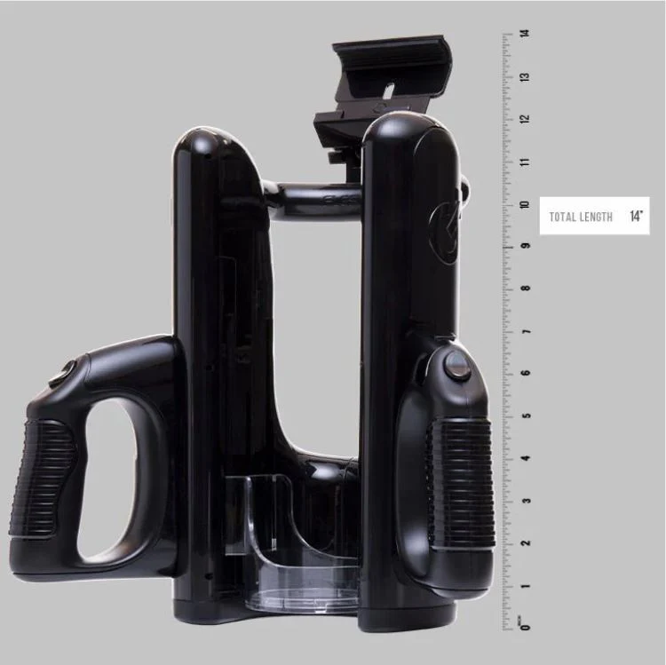 Fleshlight Quickshot Launch Masturbator Stroker Machine - Image 2