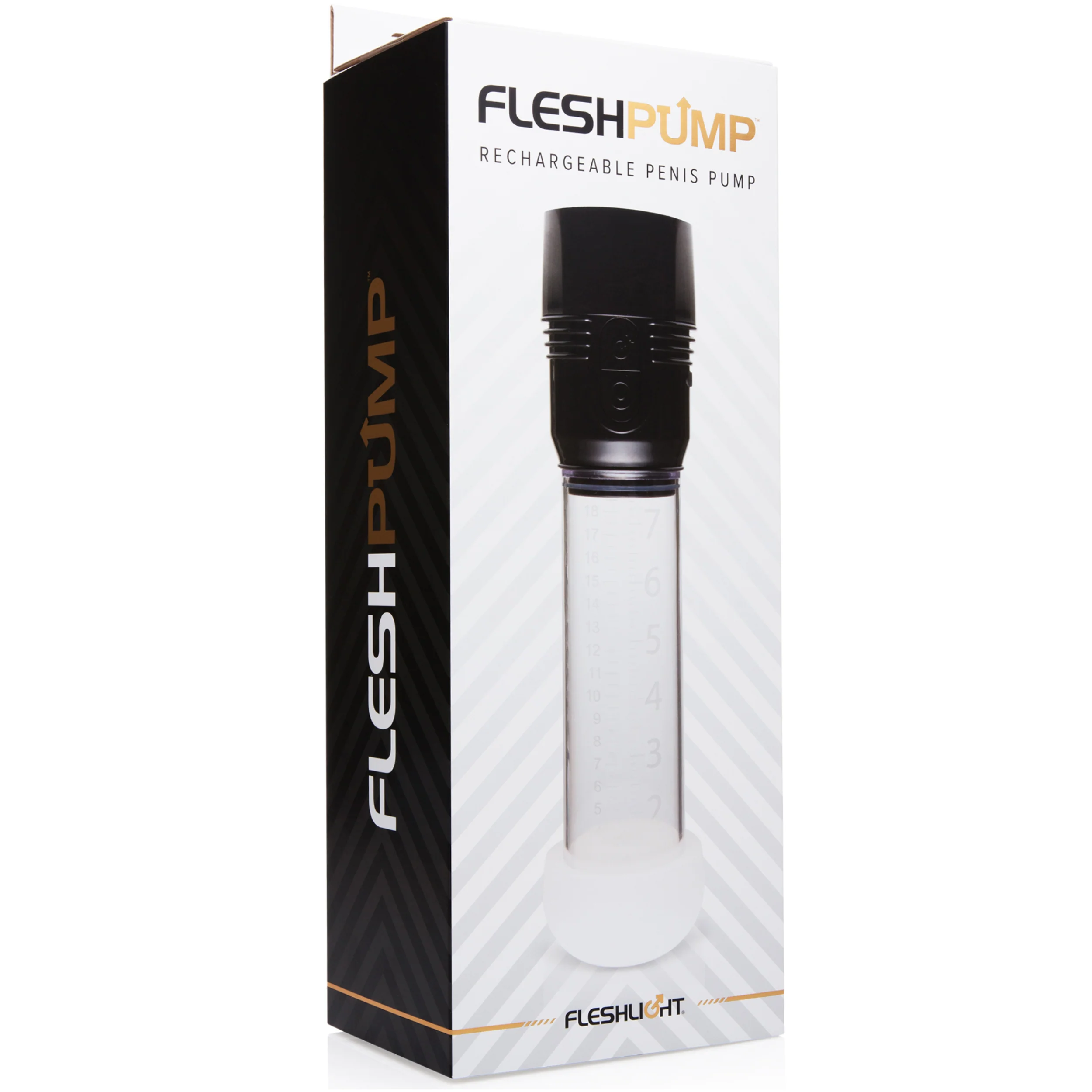 Fleshlight Fleshpump Penis Pump - Image 8