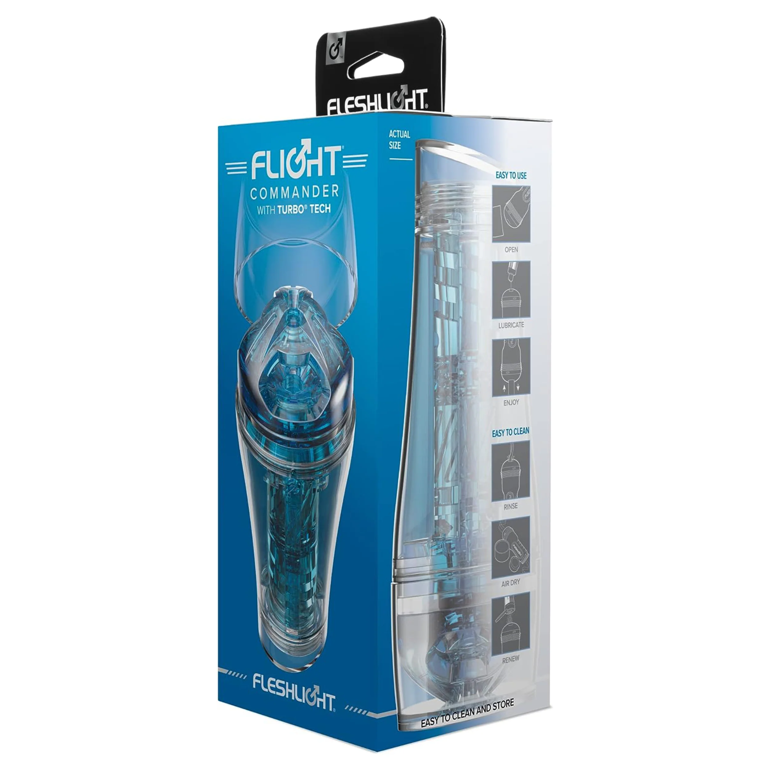 Fleshlight Flight Commander - Image 7