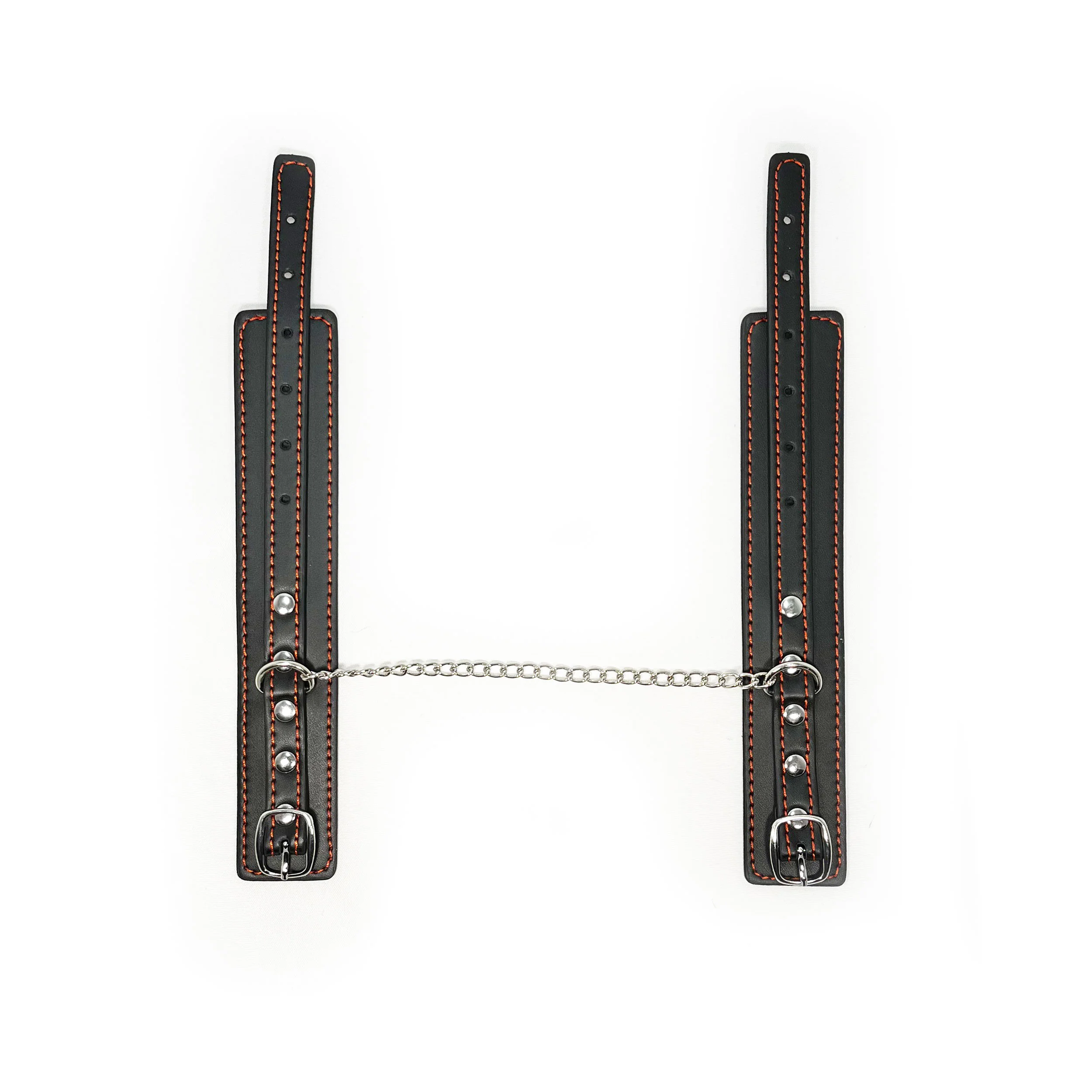 FPP BLACK RS WRIST CUFFS - Image 2