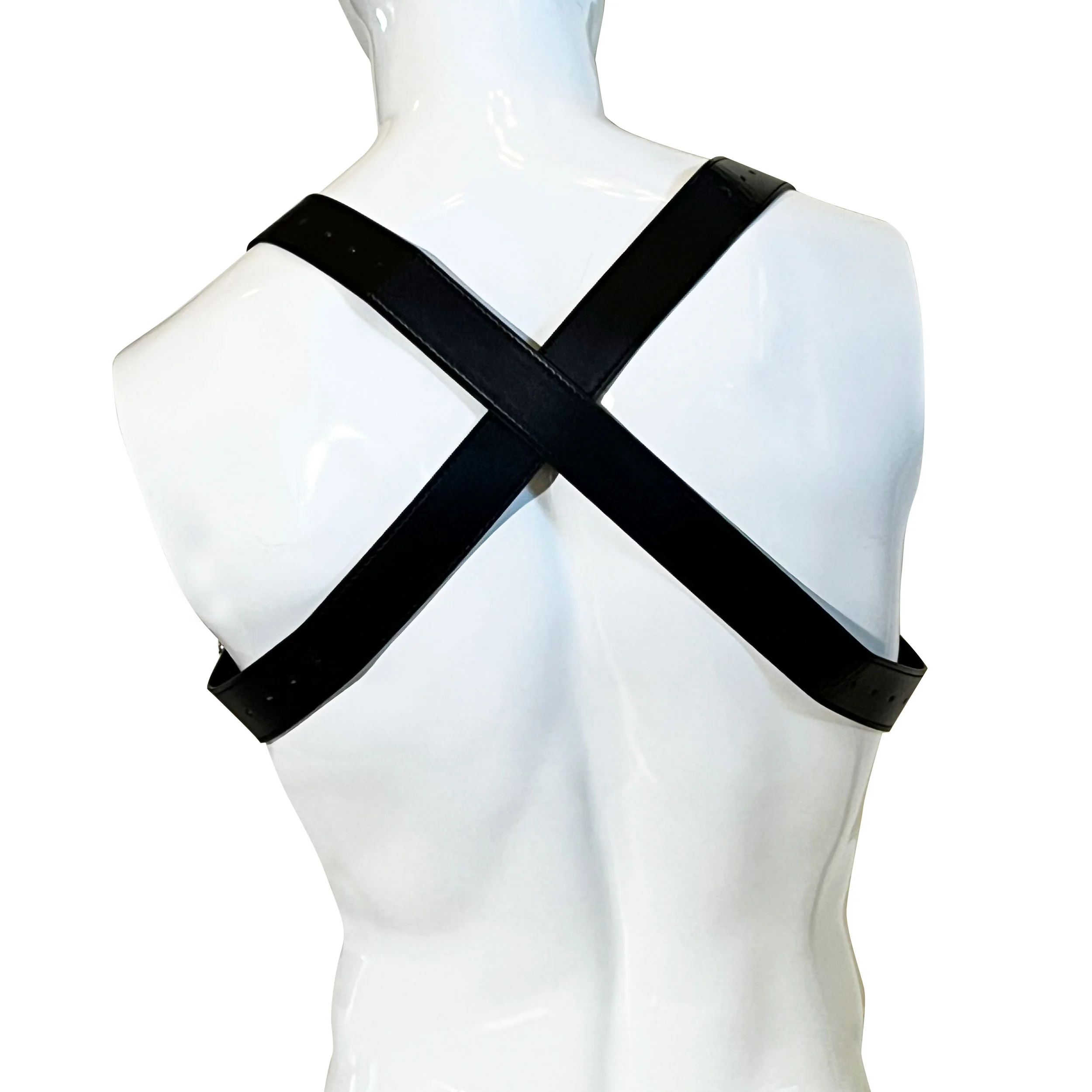 FPP MALE HALF HARNESS - Image 3