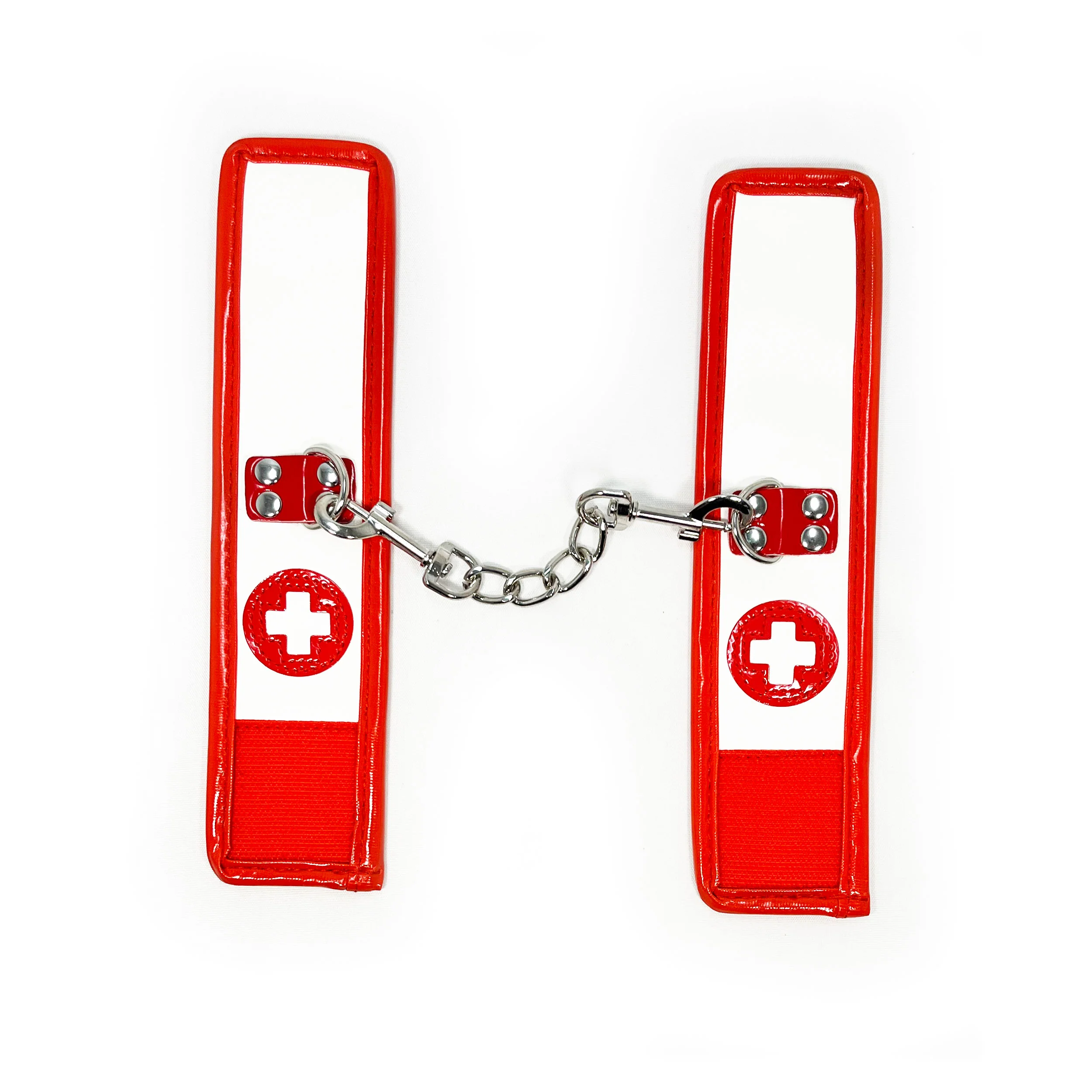 FPP NURSE WRIST CUFFS - Image 2