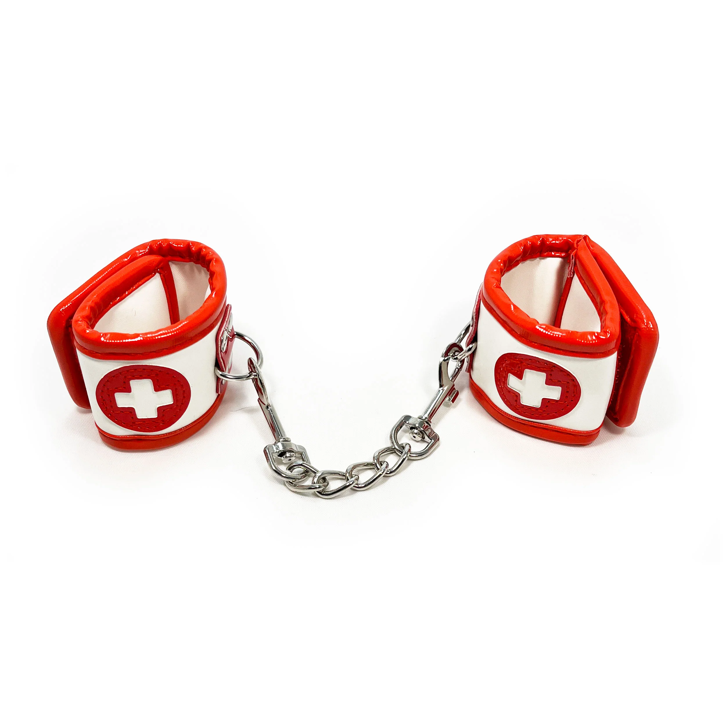 FPP NURSE WRIST CUFFS - Image 3
