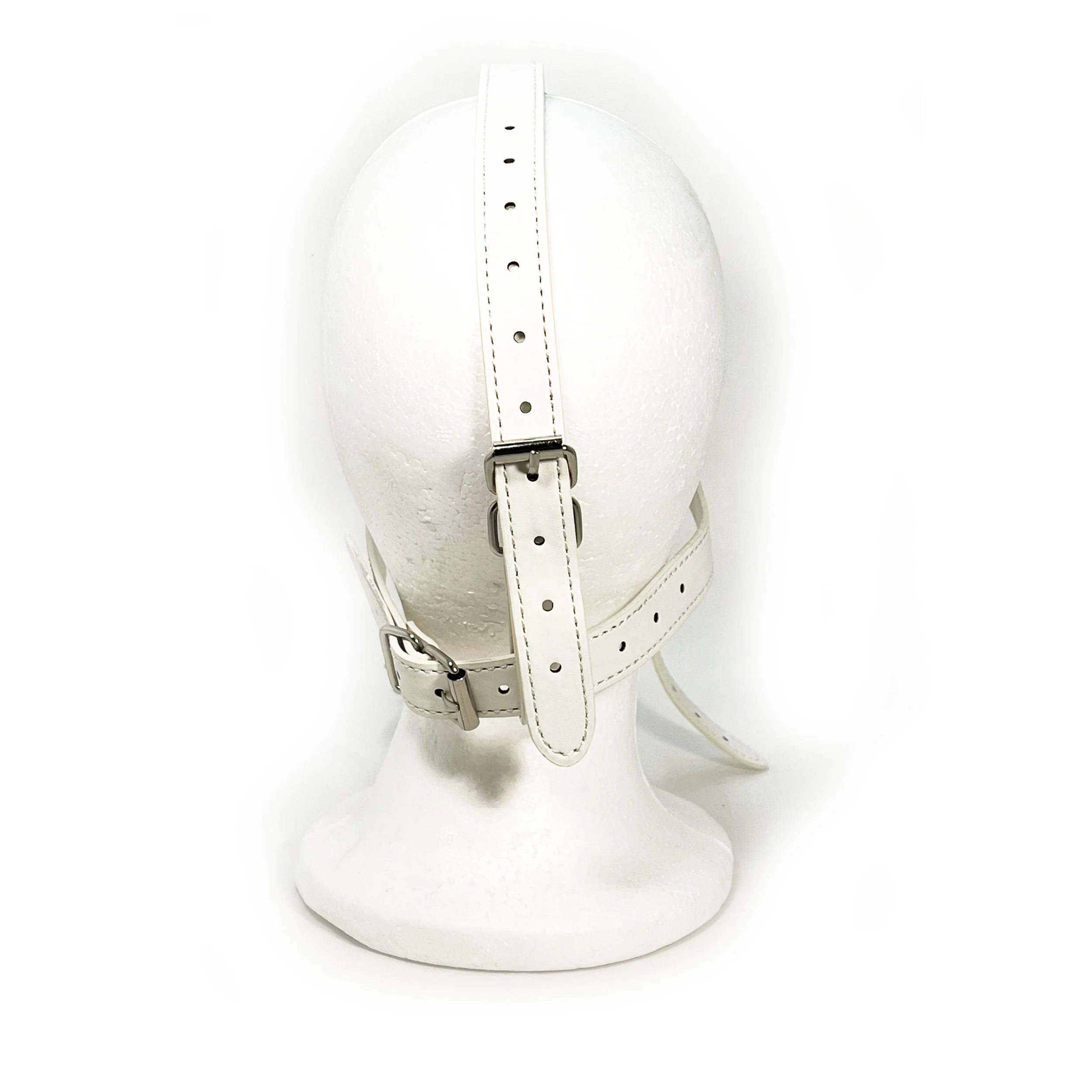 FPP WHITE BALL GAG - Image 2