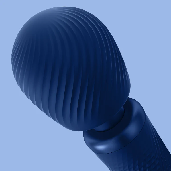 Fun Factory Vim Wand - Blue - Image 2