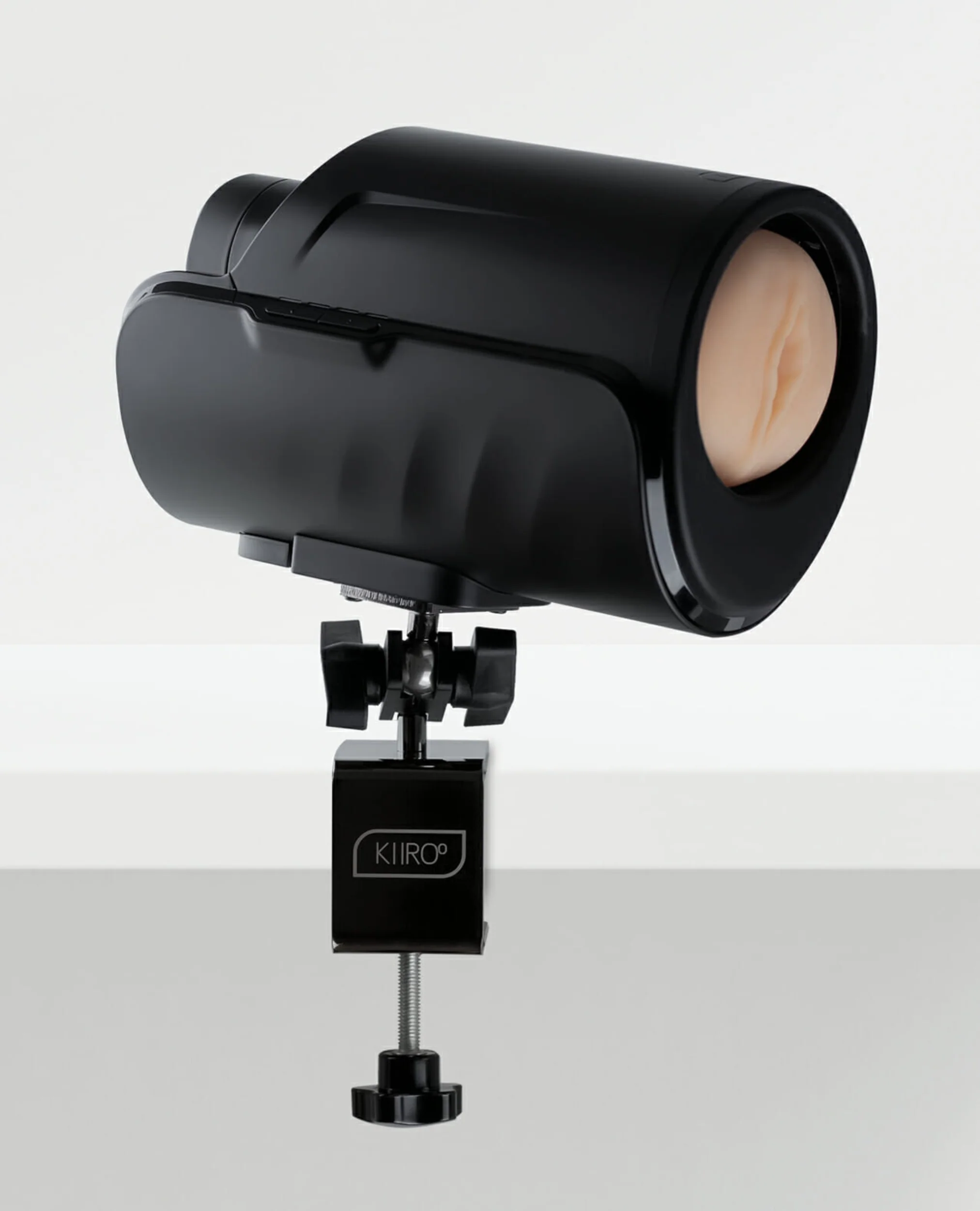 Keon Table Clamp Accessory By Kiiroo - Image 2