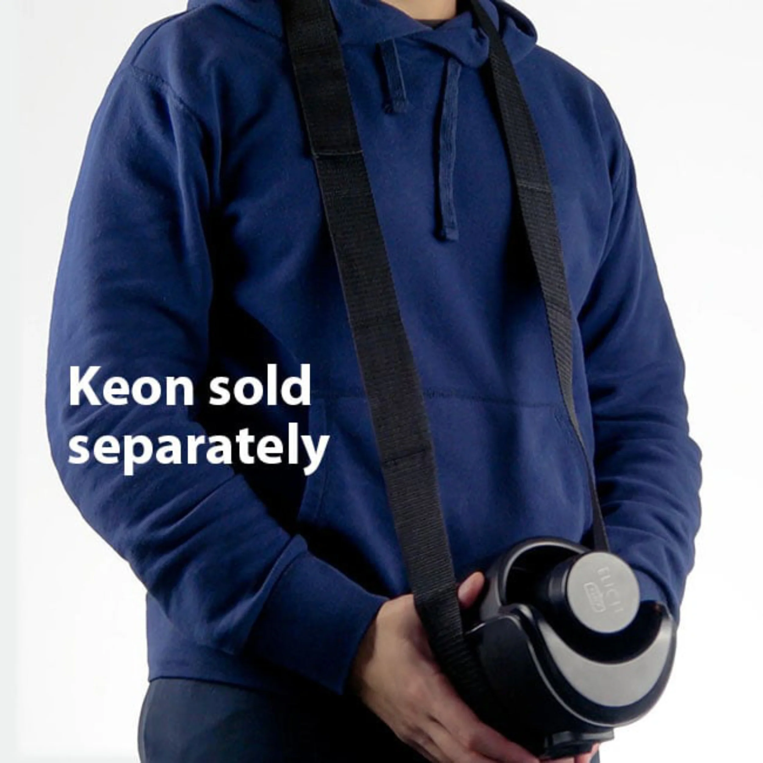 Kiiroo Keon Neck Strap Accessory - Image 5