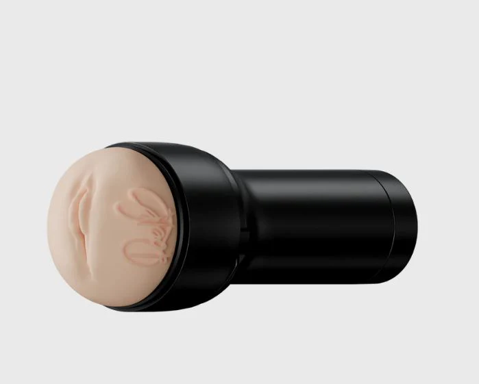 Kiiroo Stars Collection Feel Lil Rae Black Stroker Masturbator - Image 2