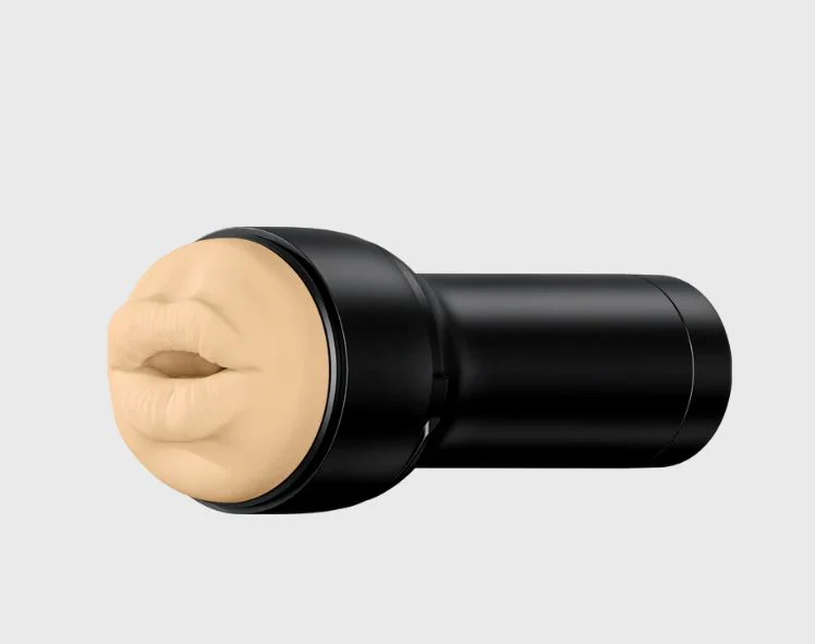 Kiiroo Stars Collection Feel Victoria June Mouth Masturbator Stroker - Image 2