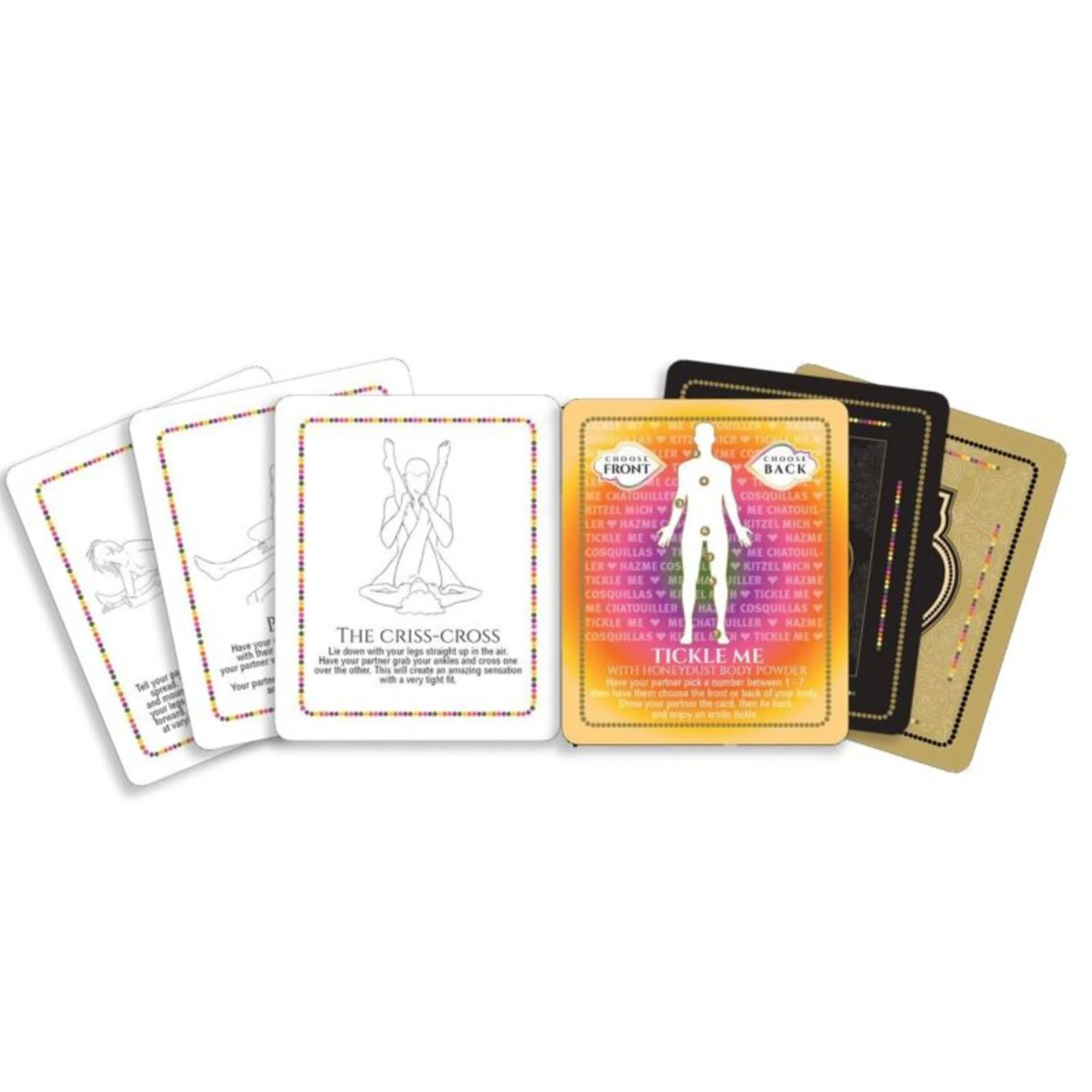 Kama Sutra Tropical Mango Weekender Kit - Image 4
