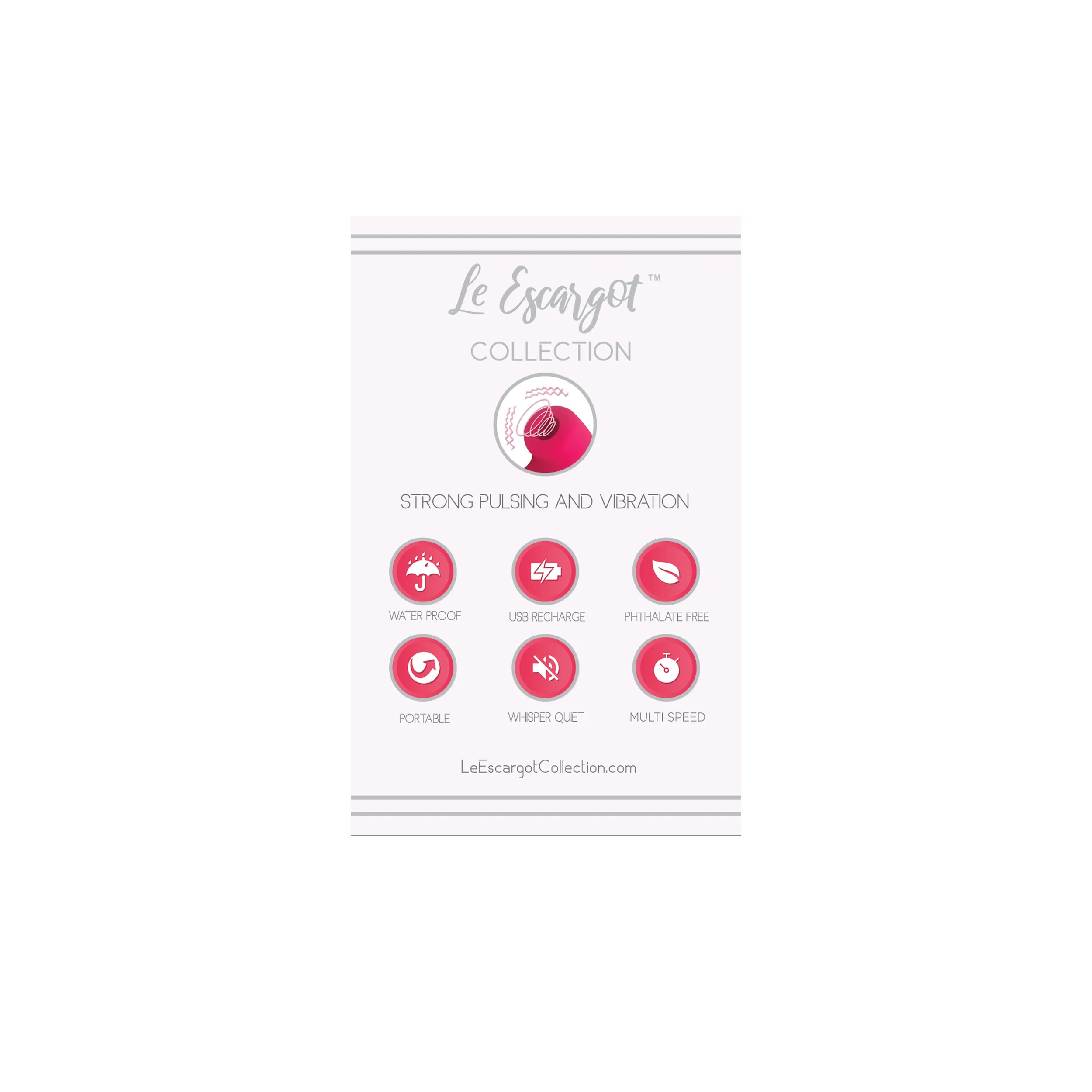 Le Escargot - Image 7