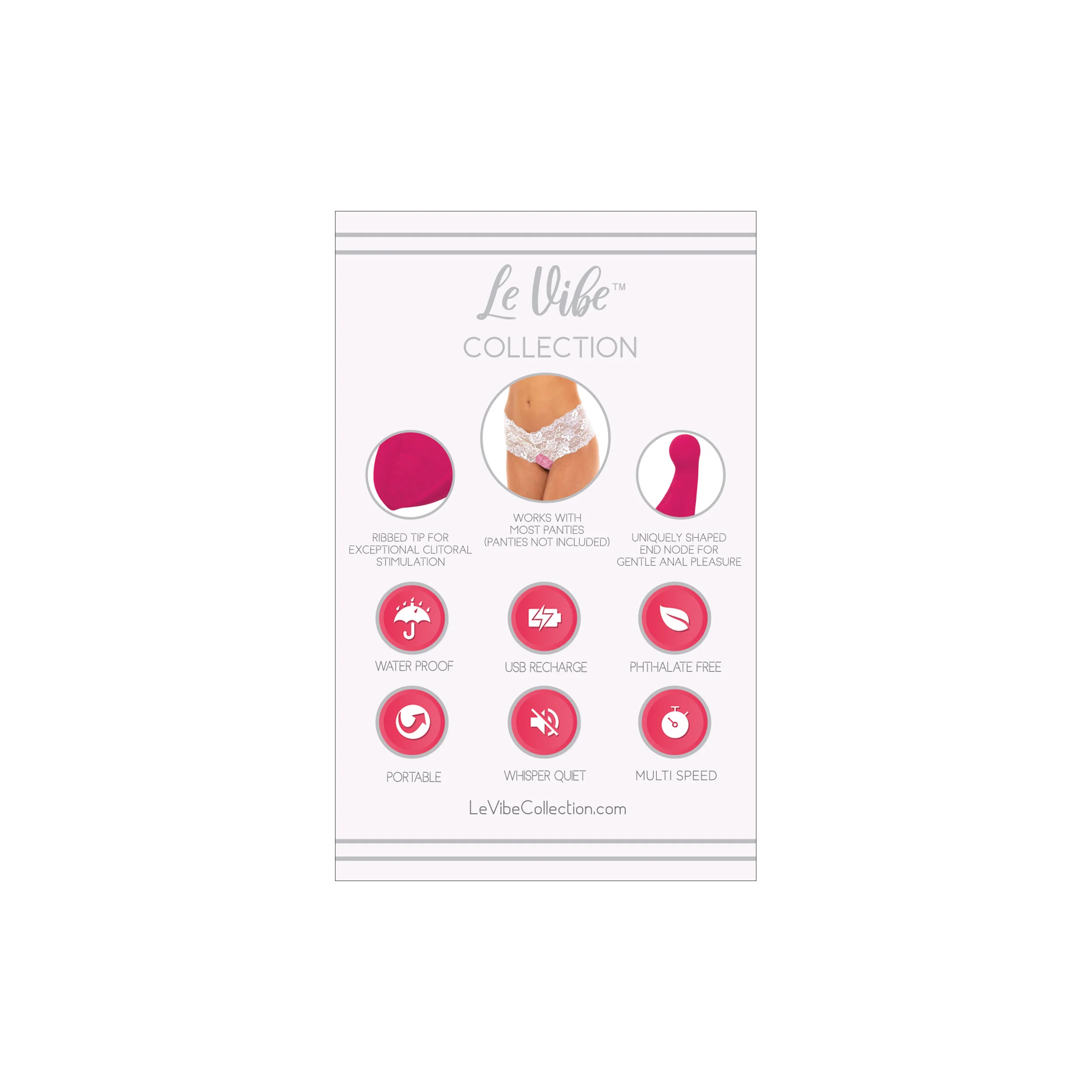 Le Panty Vibe - Image 4