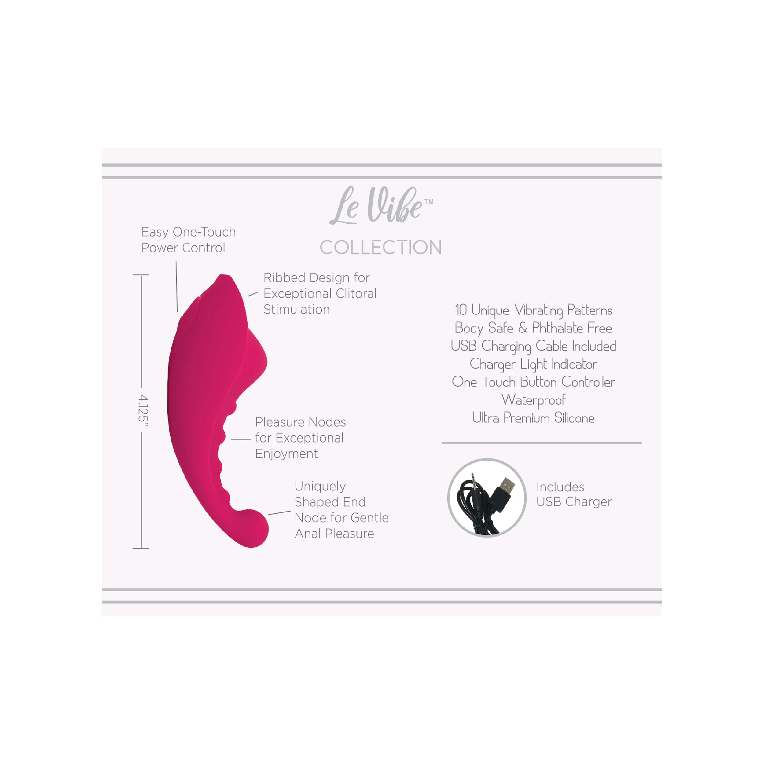 Le Panty Vibe - Image 5