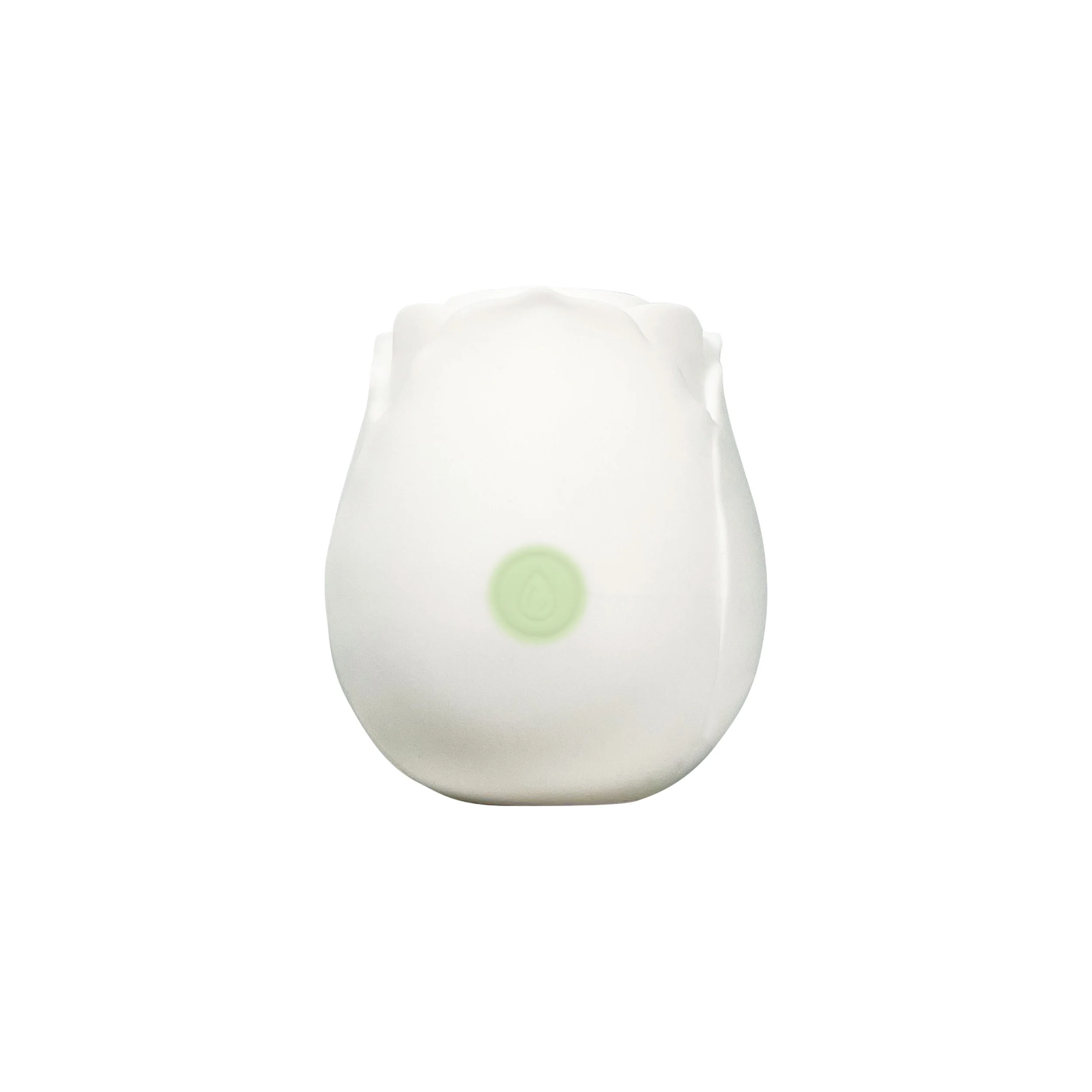 Le Rose Eden Air Pulsation Clitoral Vibrator - Glow-In-The-Dark - Image 2