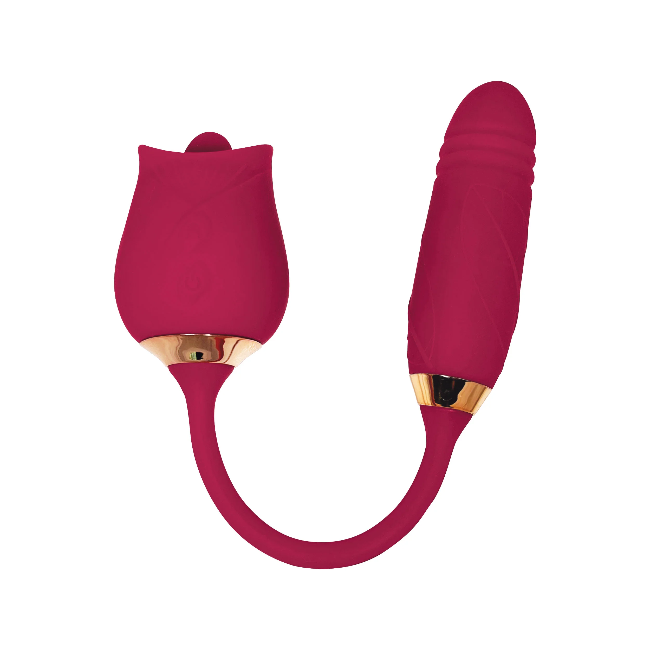 Le Tongue Rose Thrusting Bullet - Image 2