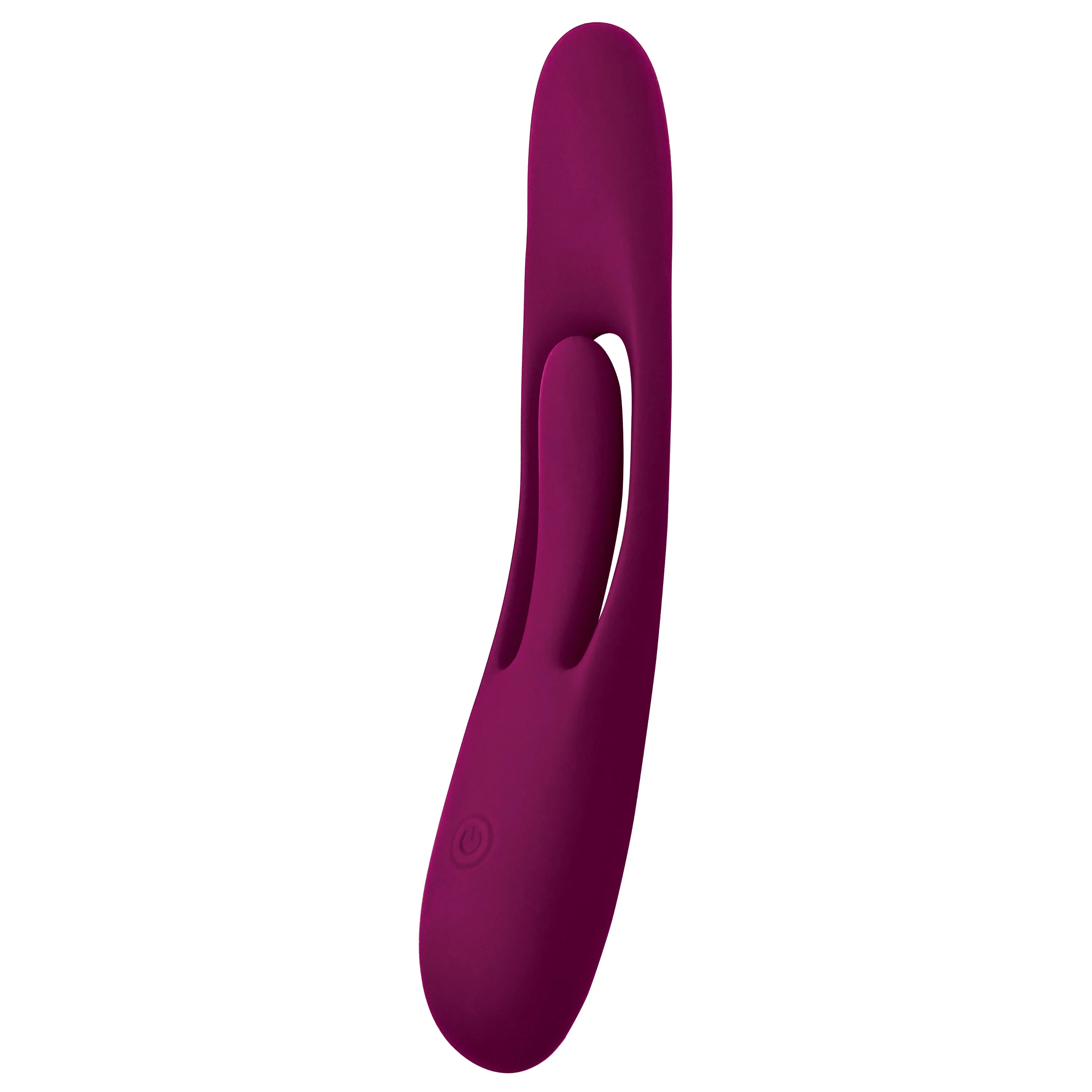 Le Touch Flicker Touche Vibrator