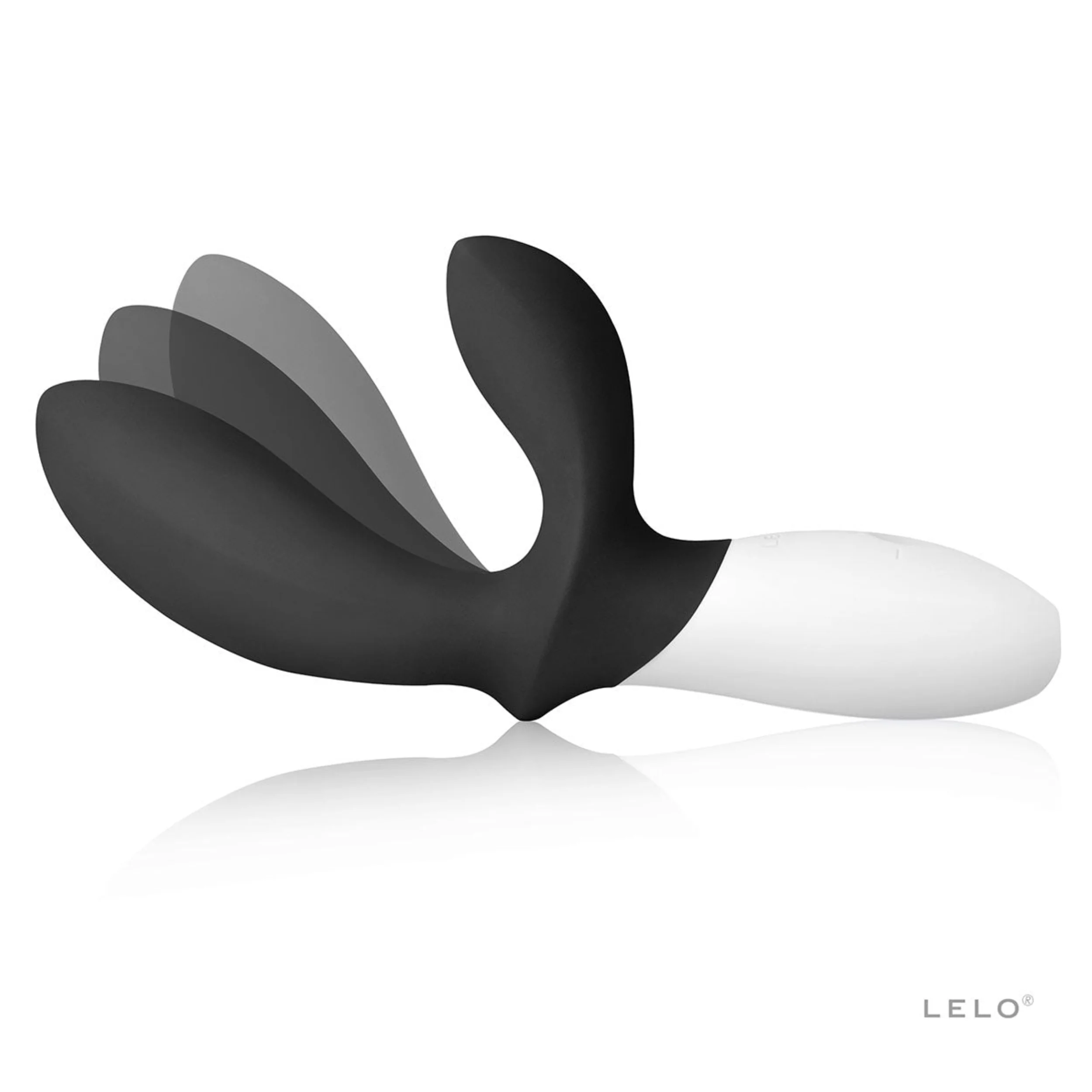 Lelo Loki Wave Prostate Massager - Image 2