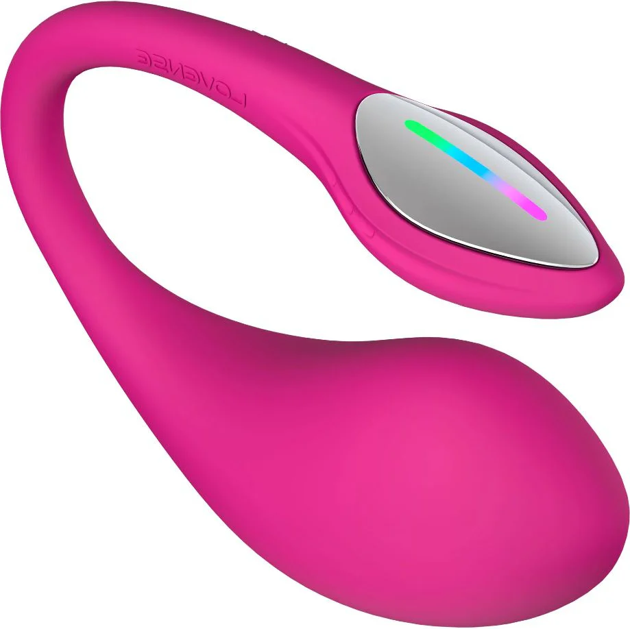 Lovense Lush 4 Bluetooth App-Controlled G-Spot Egg Vibrator - Image 11