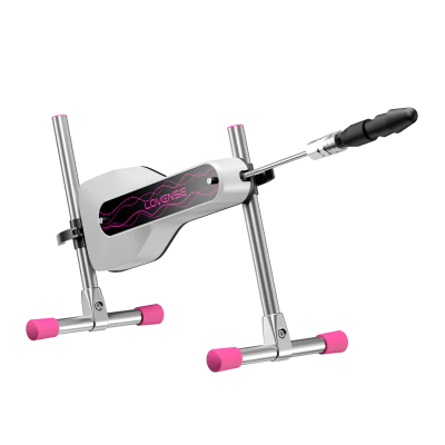 LOVENSE MINI SEX MACHINE