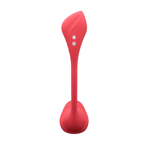 Lovense Vulse App-Controlled Hands-Free Thrusting Egg Vibrator - Image 3
