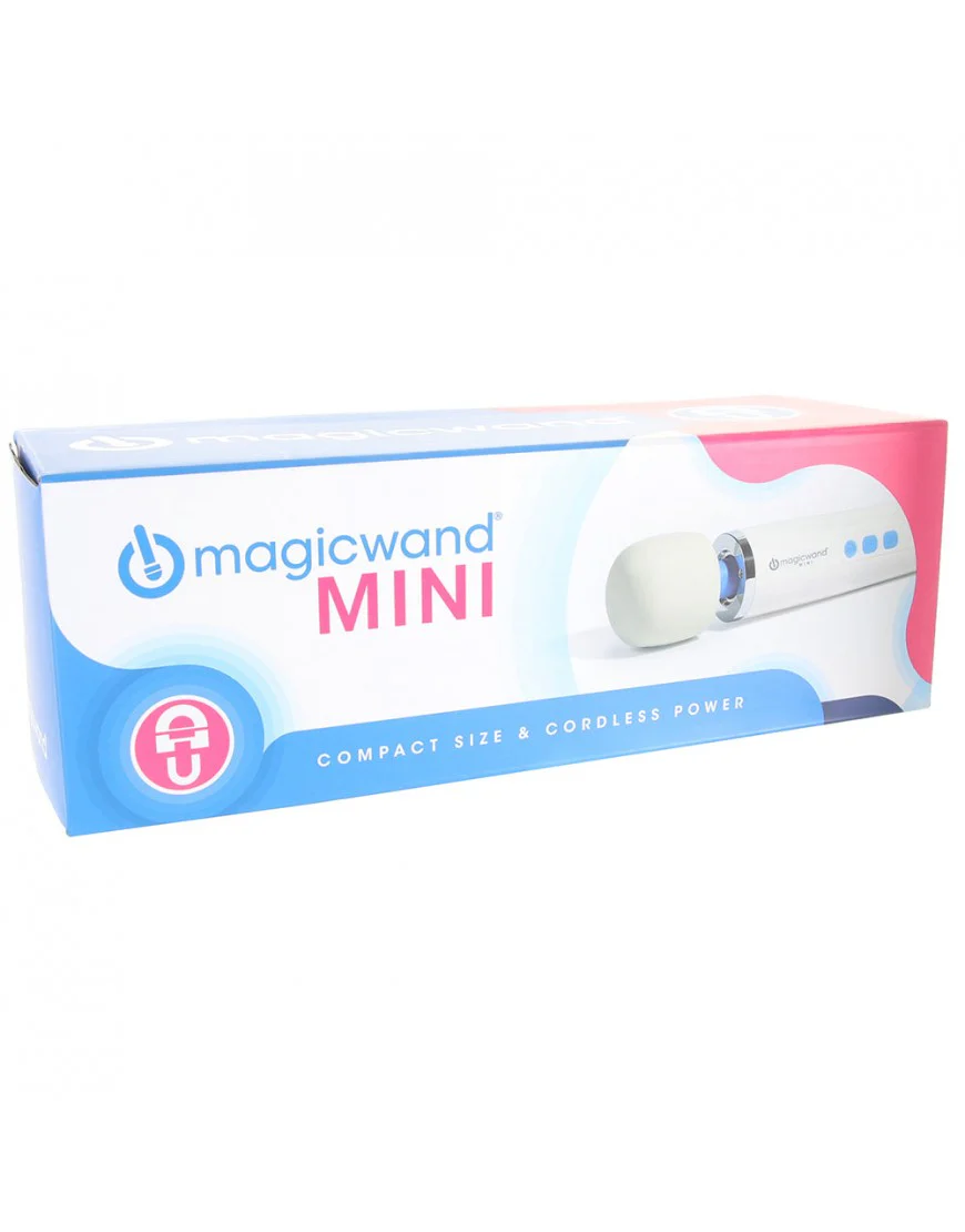 Magic Wand Mini - Image 6
