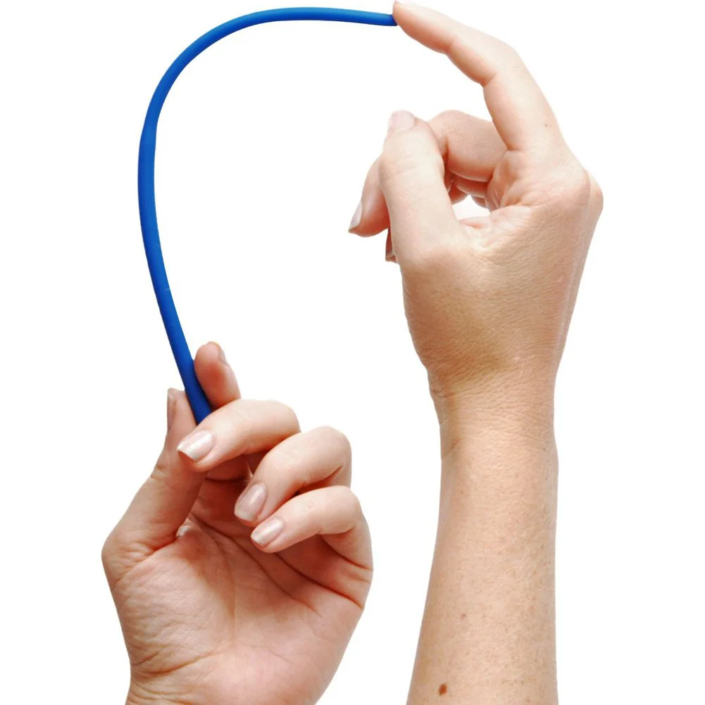 Master Series Invasion Silicone Urethral Sound Trainer Set - Image 2
