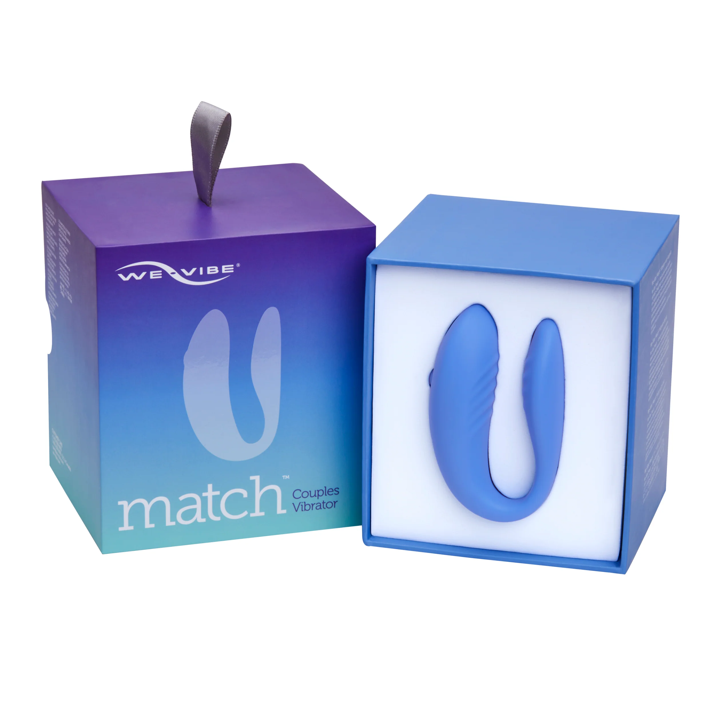 Match By We-Vibe - Periwinkle - Image 9