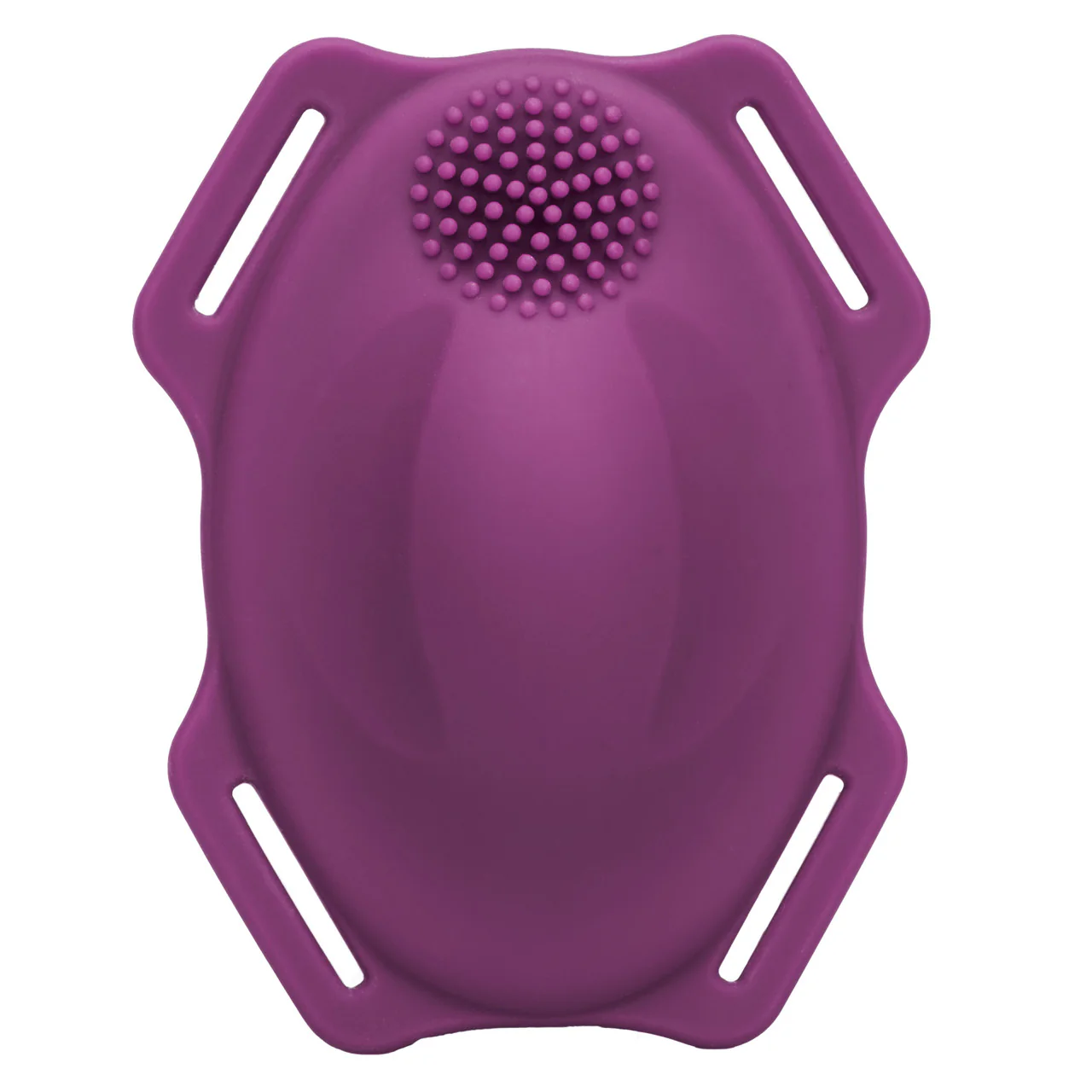 Her Royal Harness Me2 Rumbler Harness - Image 5