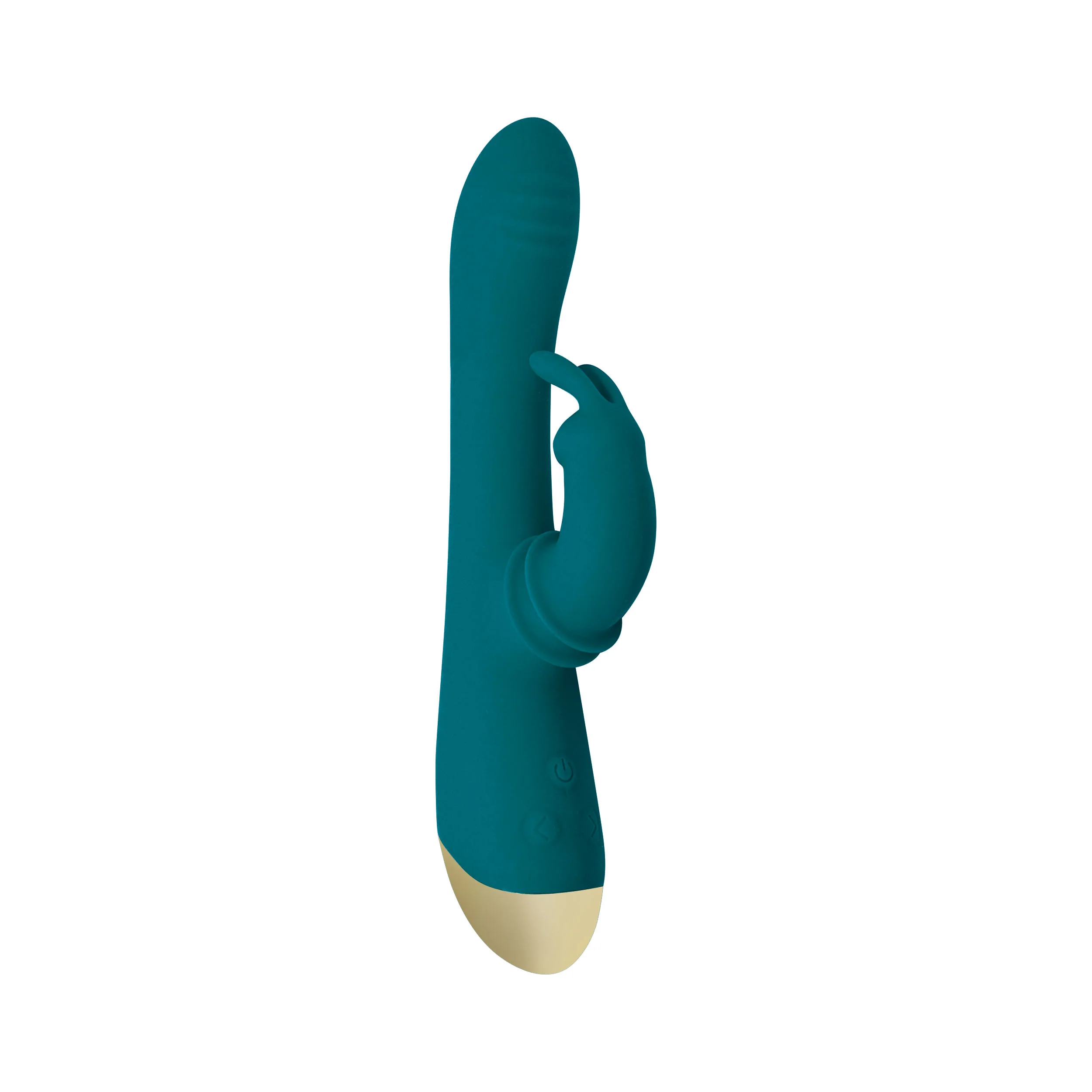 THE MIGHTY RABBIT BRIDGET DUAL ACTION VIBRATOR