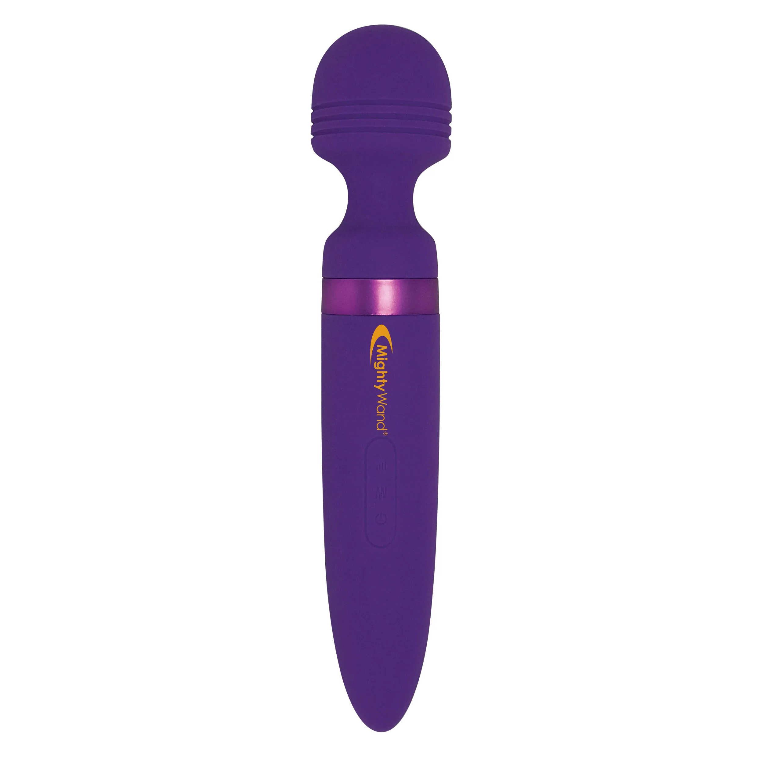 Mighty Wand Plus - Purple