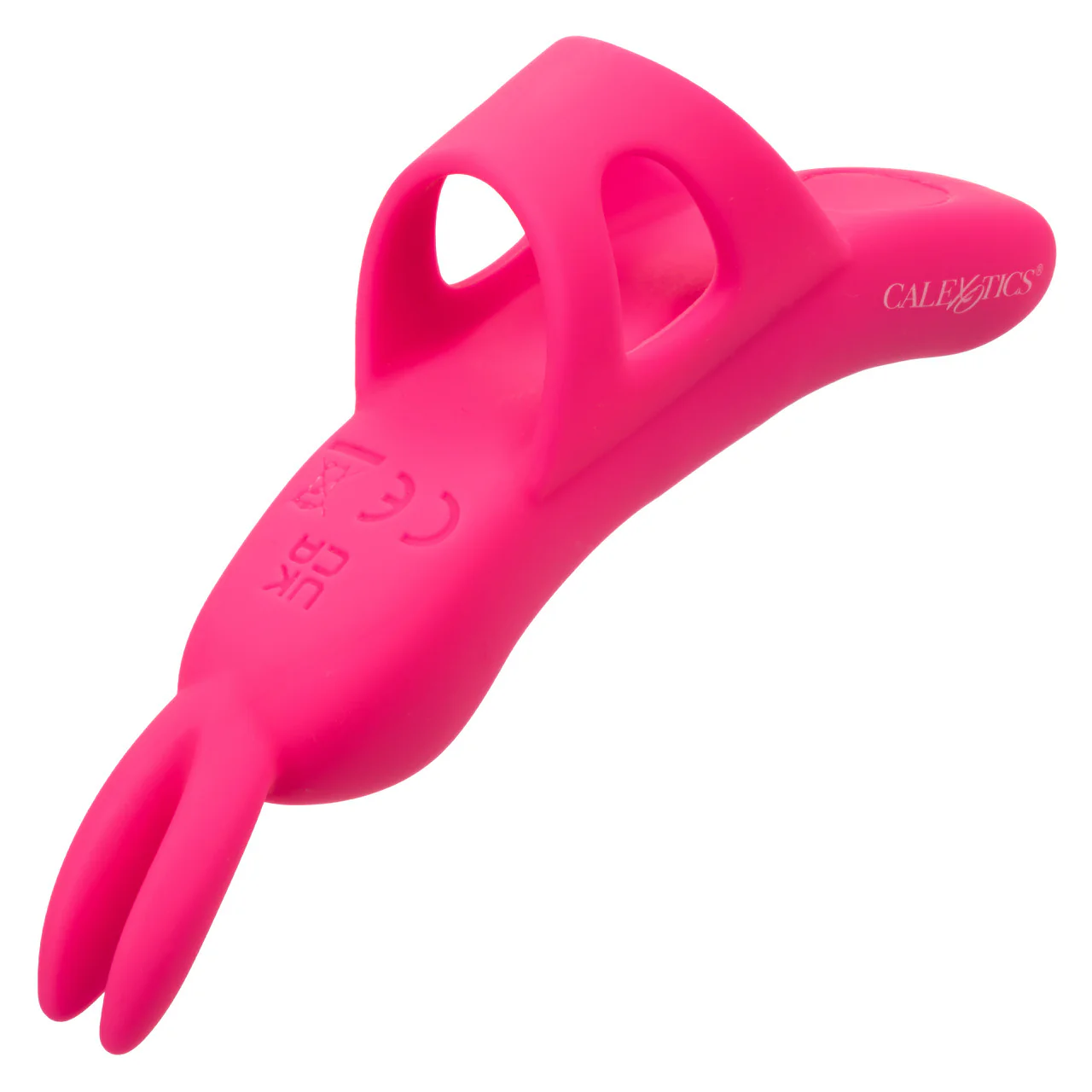 Neon Vibes The Flirty Finger Vibe - Image 12