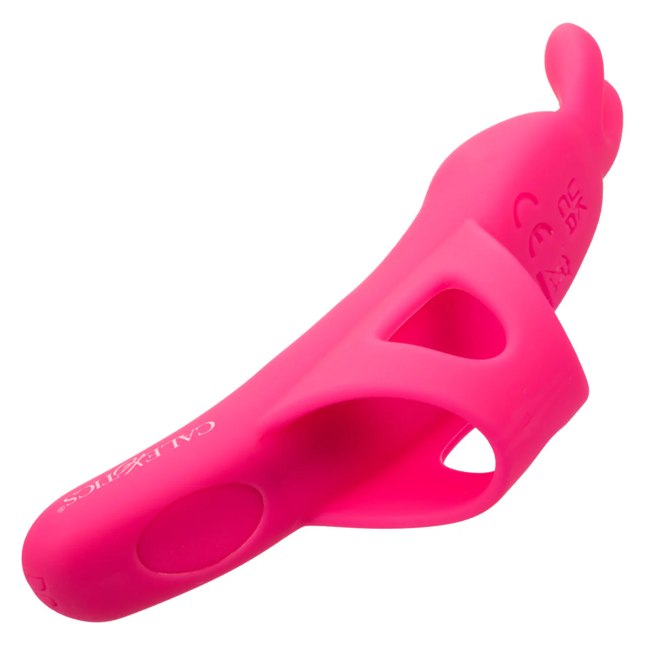 Neon Vibes The Flirty Finger Vibe - Image 13