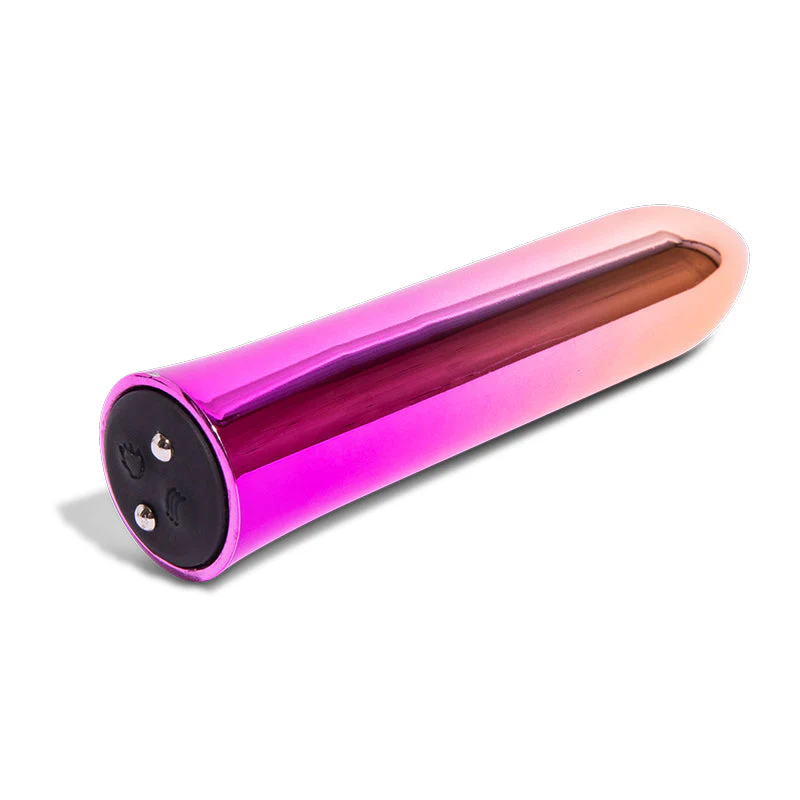 NU Sensuelle Aluminium Point Bullet - Image 2