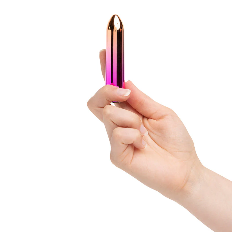 NU Sensuelle Aluminium Point Bullet - Image 3